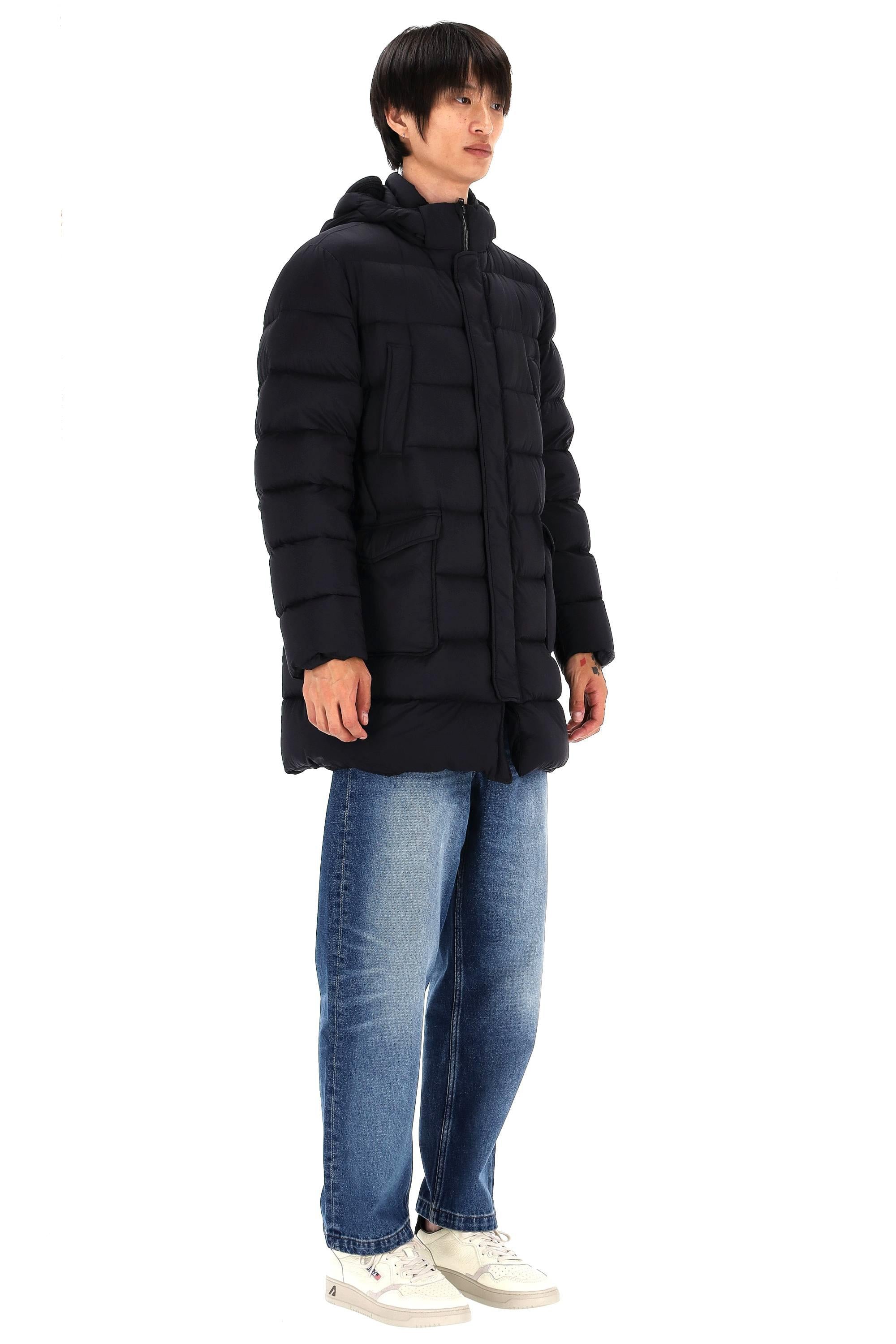 Piumino linea Legend PI003ULE 9300 Herno 