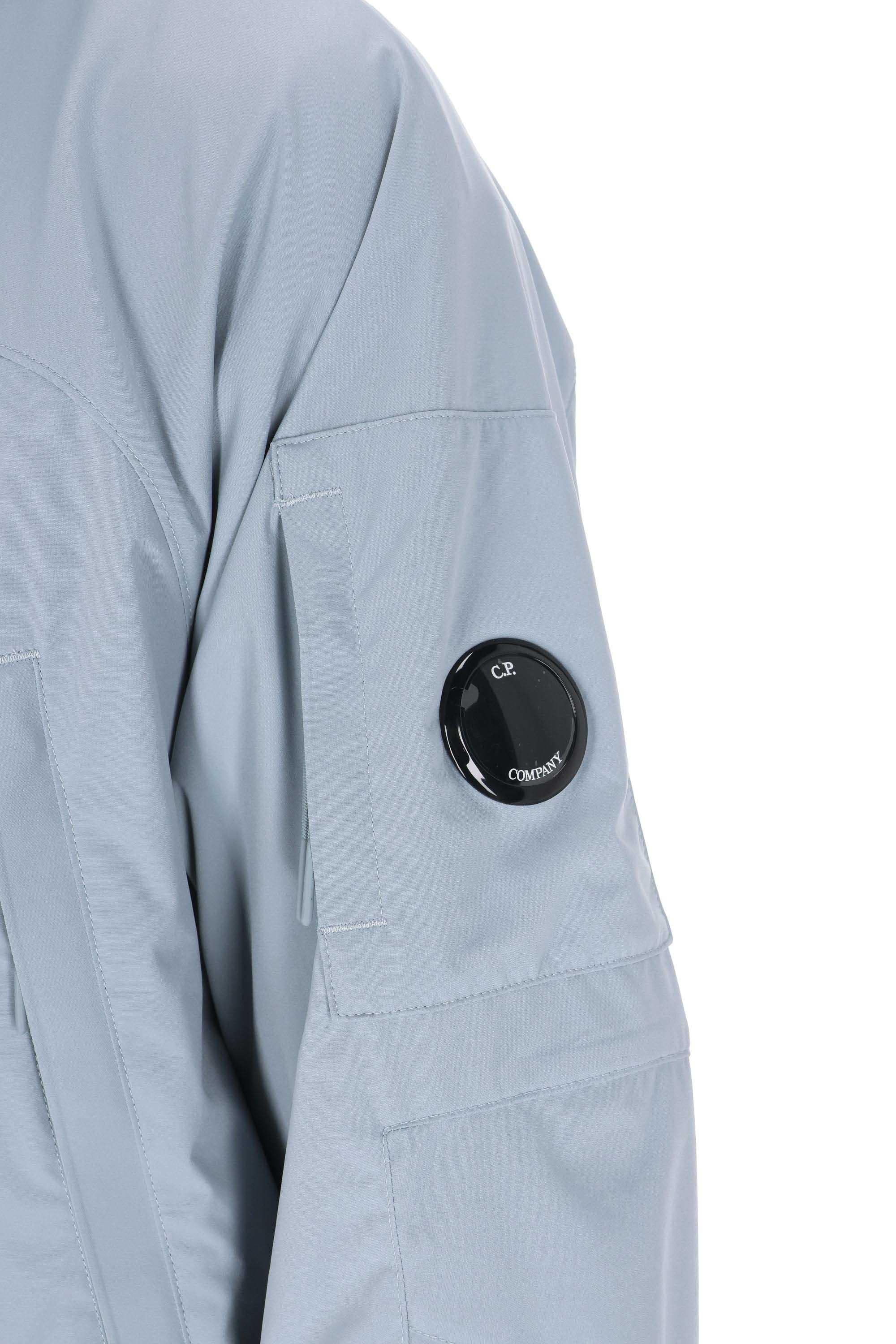 CP Company Giubbino in nylon Protek 20CMOW011A 110264A 809 