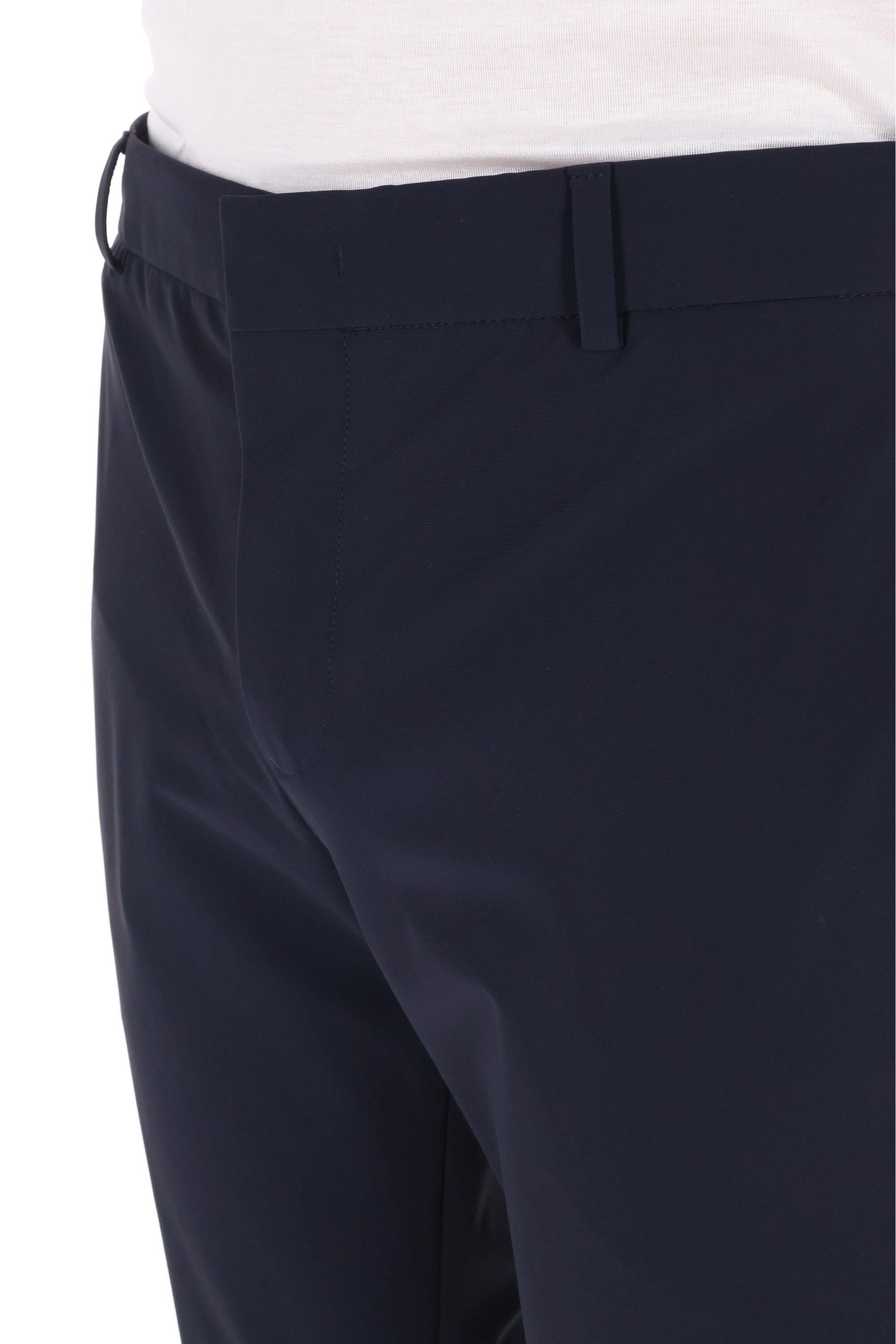 Pantalone tecnico Epsilon fit ASEPZE0KLT CV16/4 0360 PT Torino 