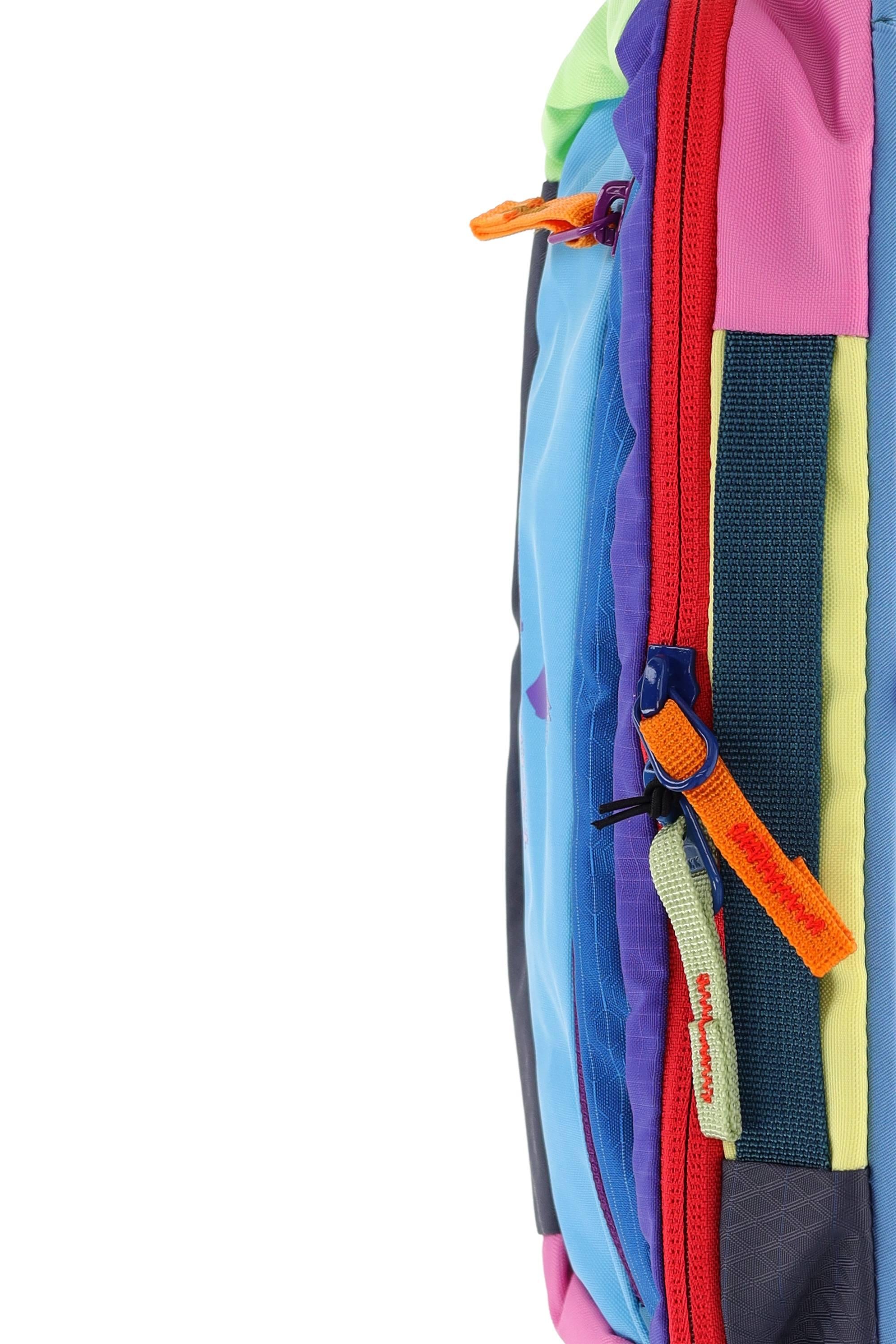 Cotopaxi Marsupio modello Kapai Del Dia 3 litri S25491U1420/2 DD 