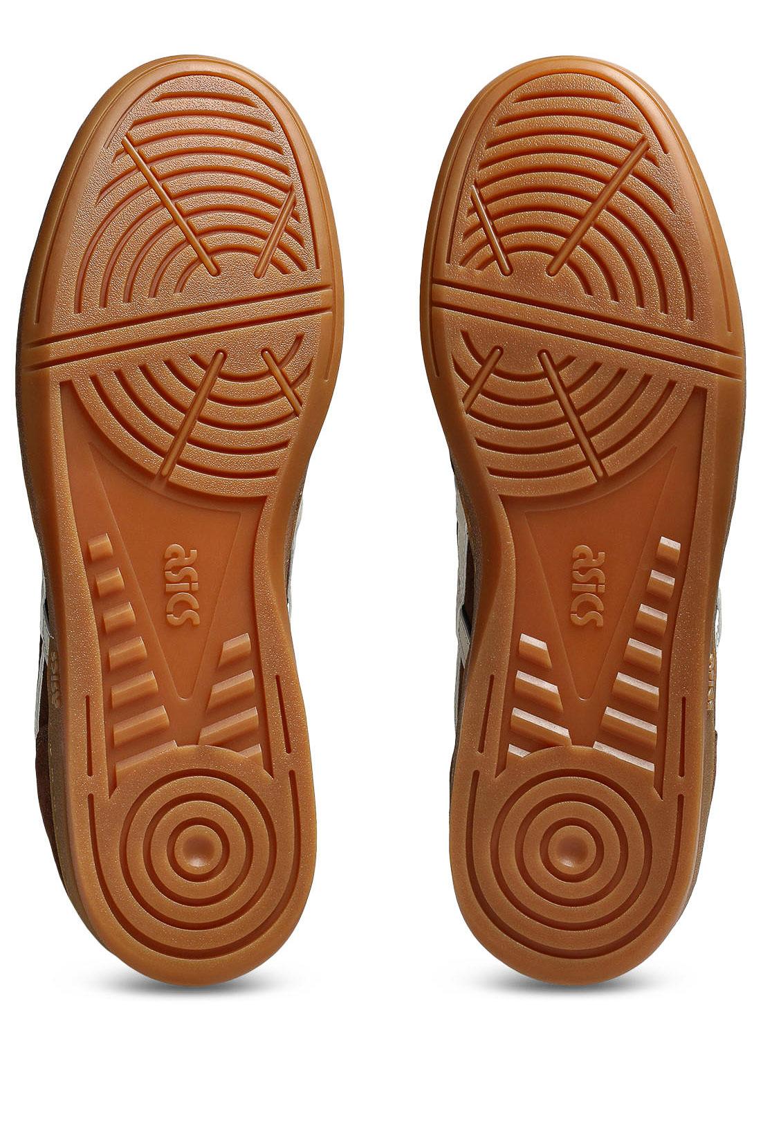 Asics Sneaker Skyhand in camoscio tinta unita 1203A452/6 200 