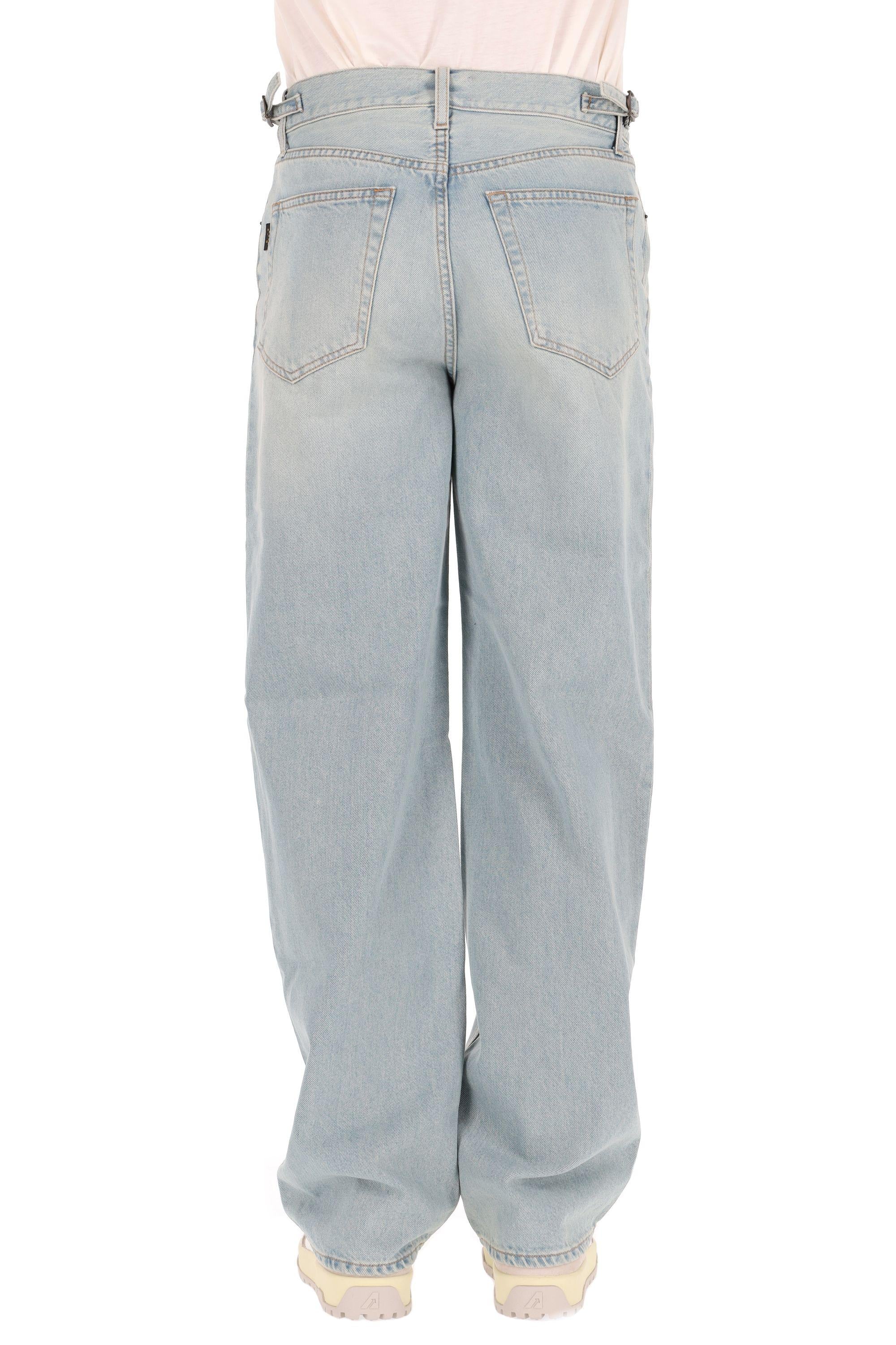 Haikure Jeans emerald linea Logan 03252DF170 L0878 
