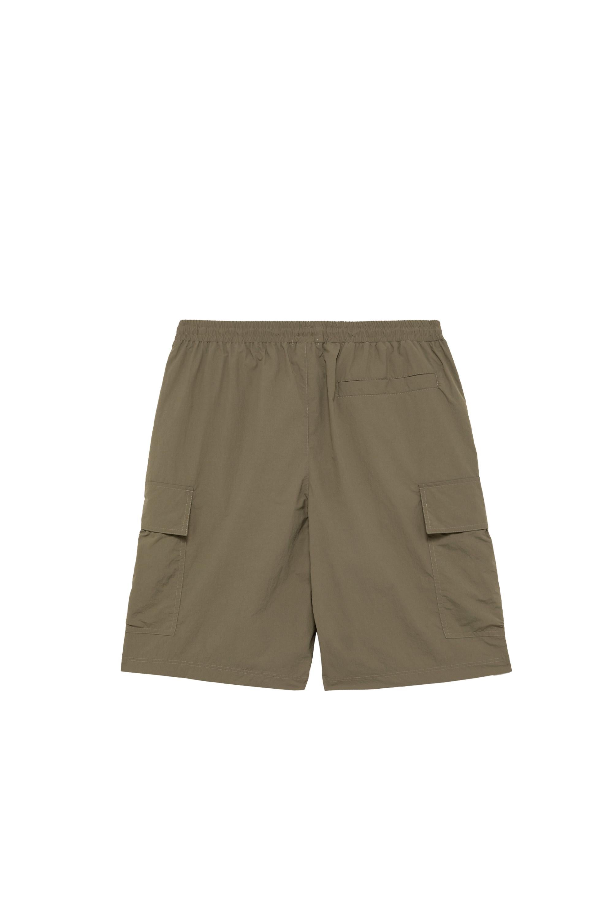Bermuda tecnico in nylon cargo SHPM/2 B2NC Autry 
