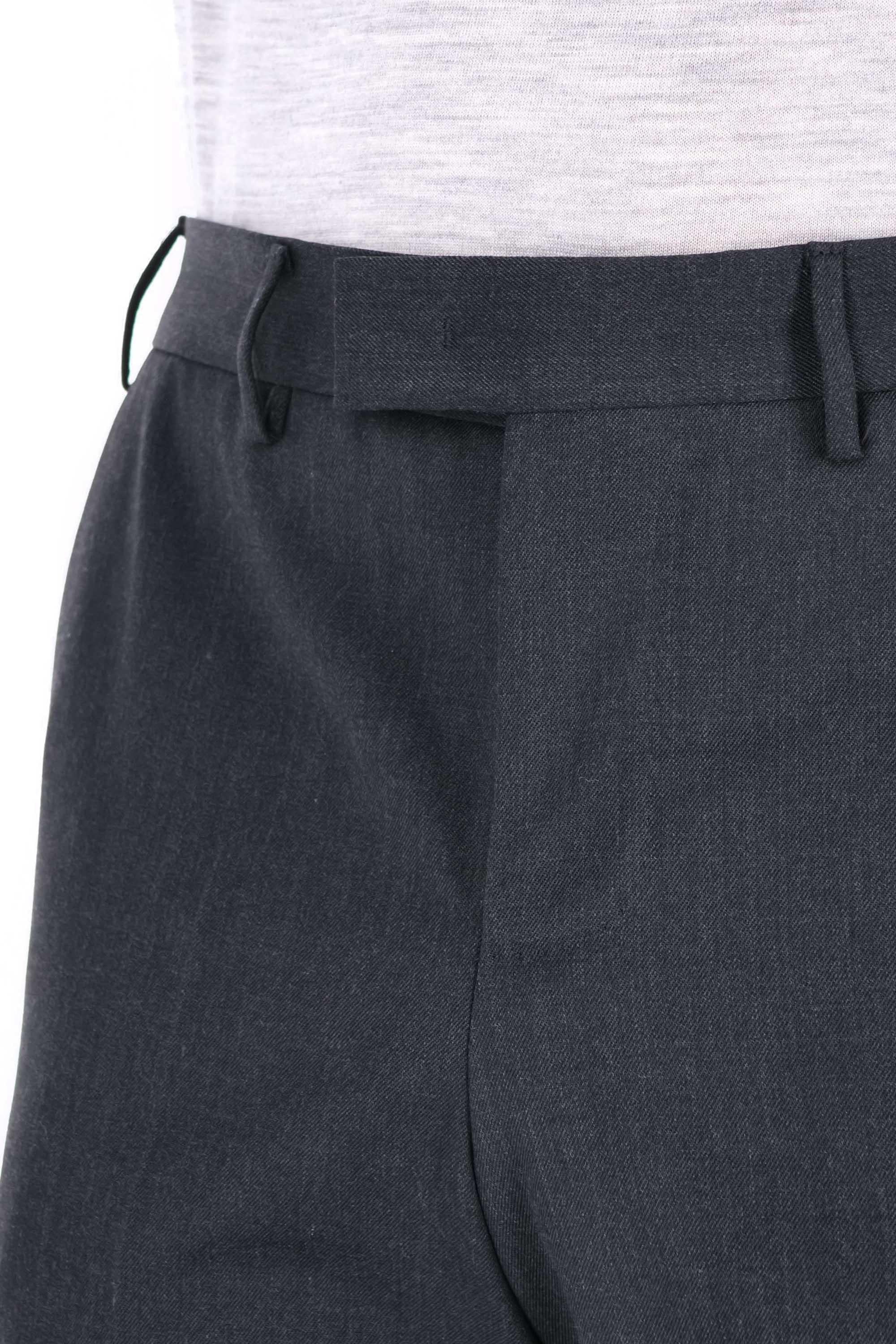 PT Torino Pantalone in lana travel mod. Master fit ASMAZ00CL1 PO36 0260 