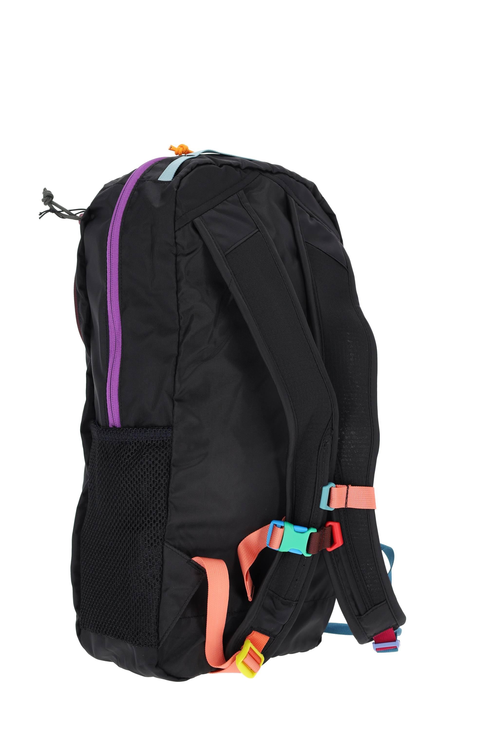 Cotopaxi Zaino Batac Del Dia Dark 16 litri S25491U1406/3 DDD 