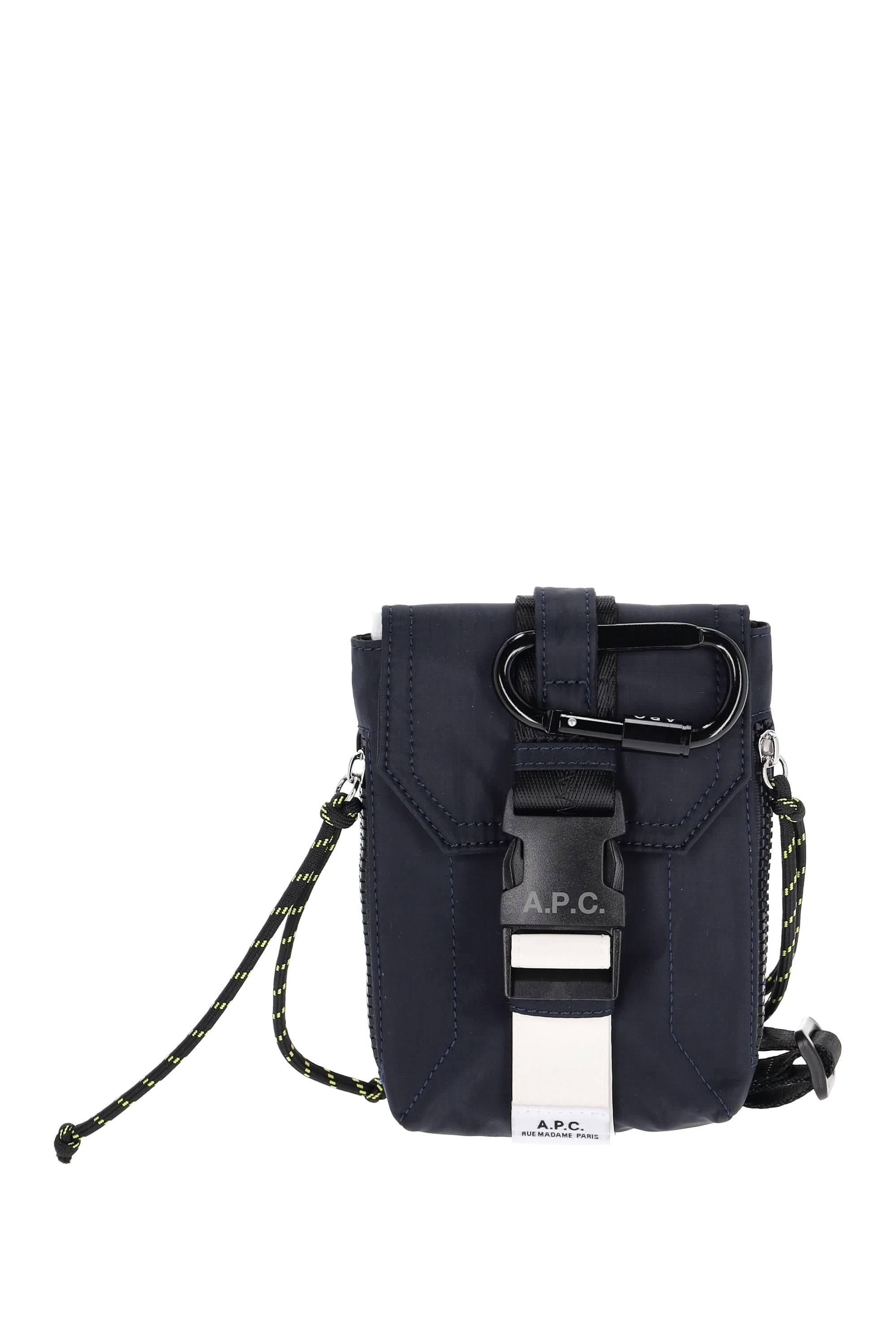 A.P.C. PAAFH  H61733DARK NAVY