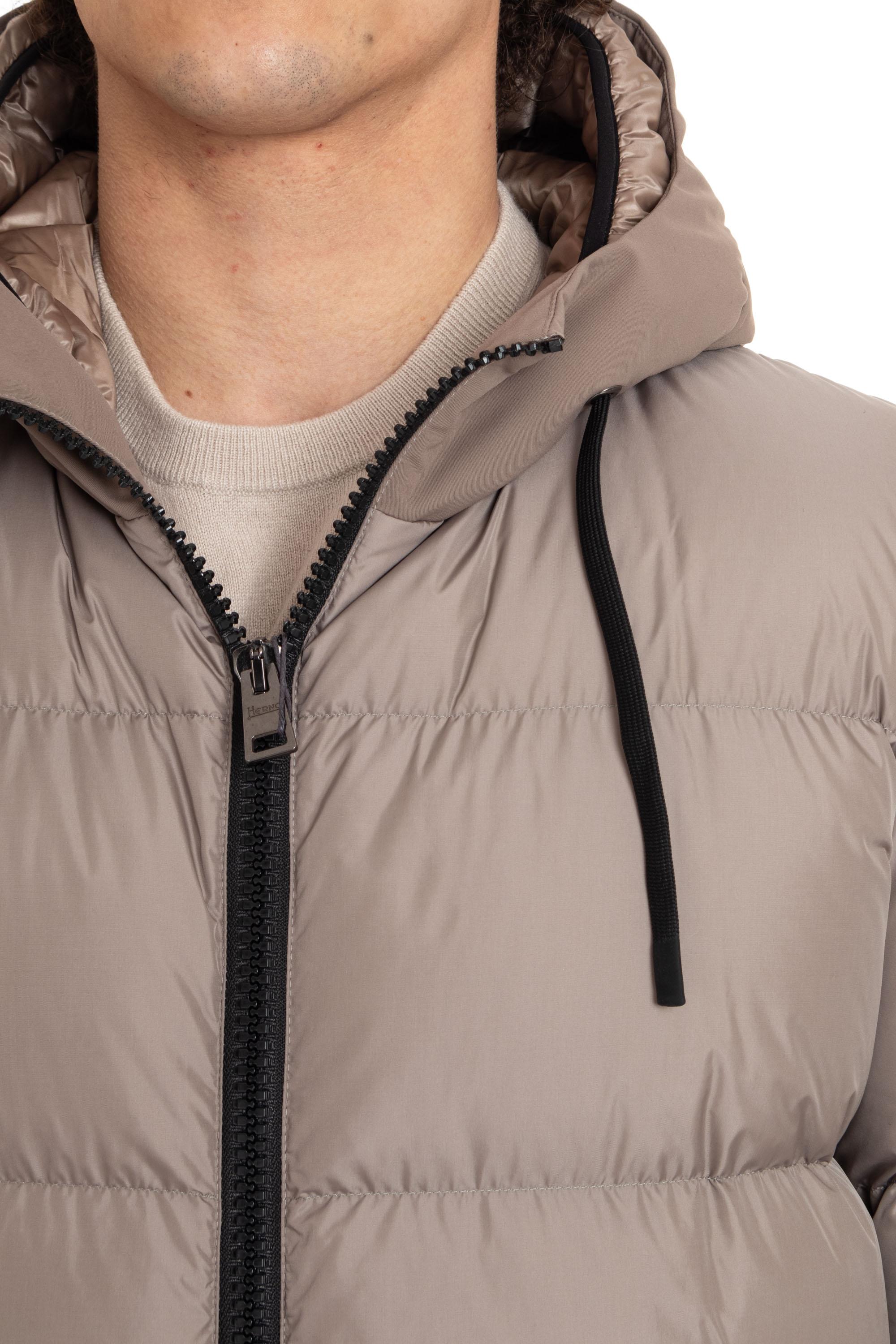 Piumino Polar Tech PI001023U 2900 Herno 