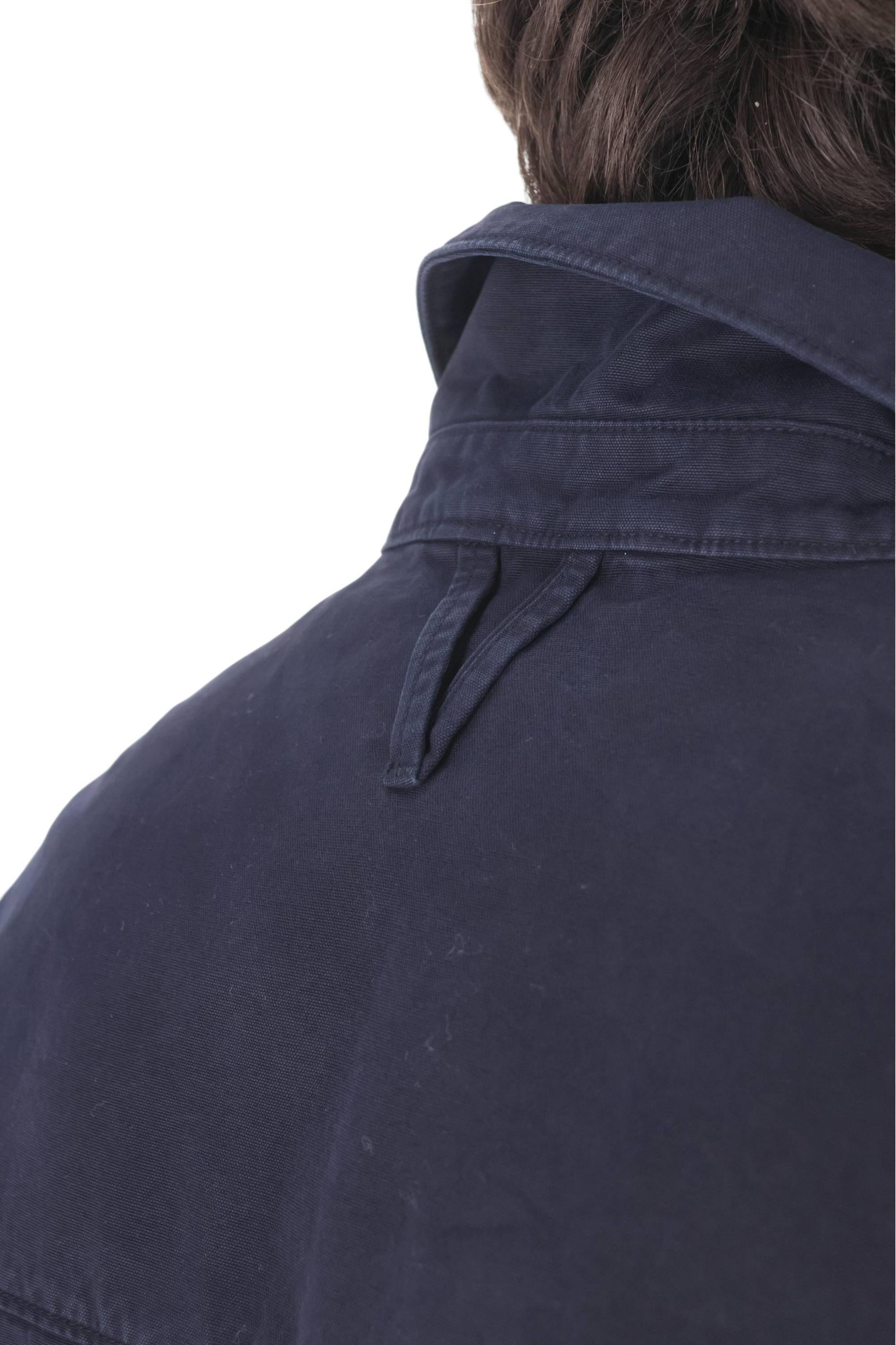 Valstar Giubbino zip jacket in cotone mod. Bob 407A A122 V0035 