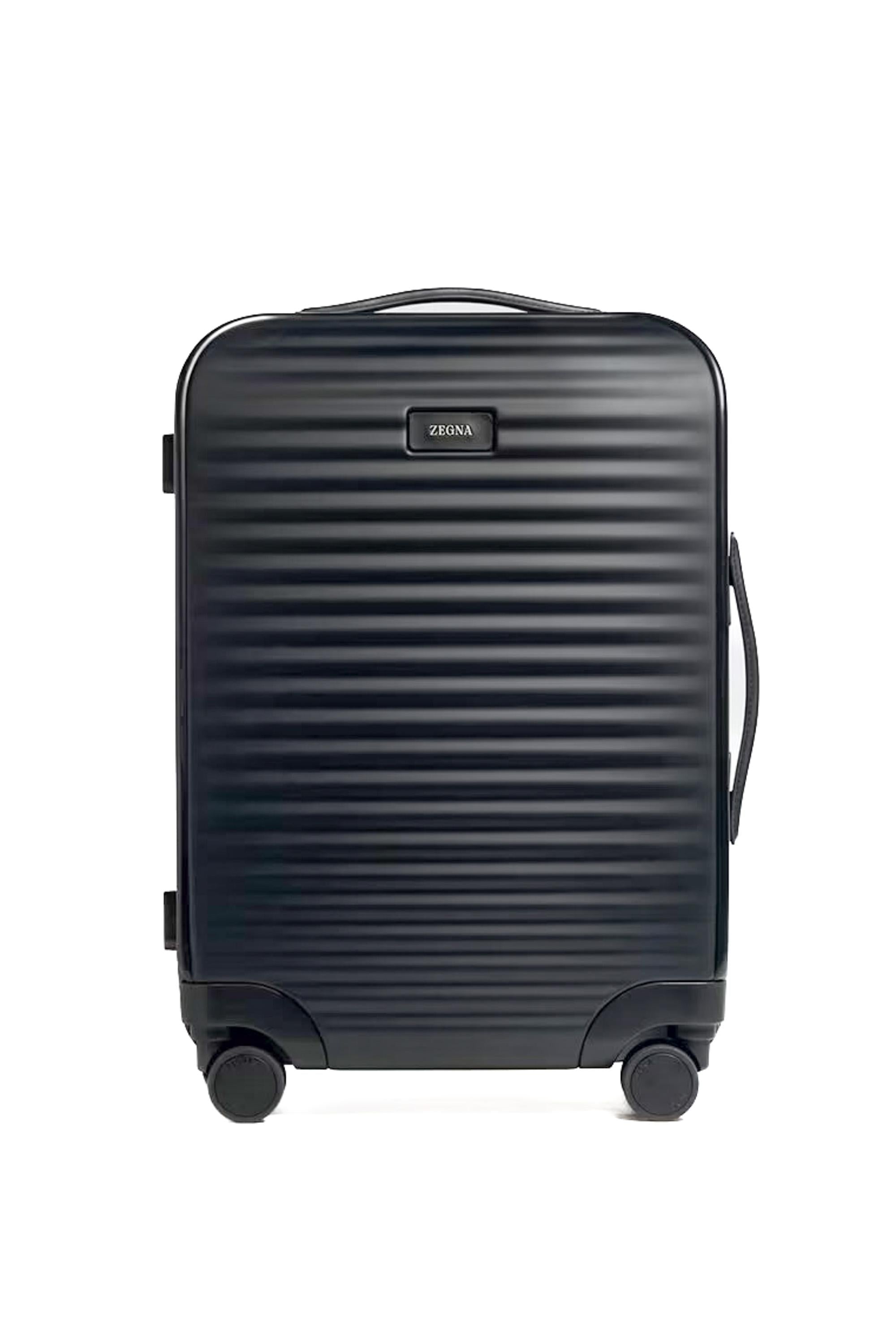 Trolley Leggerissimo LHPUL C1935Z NER Zegna 