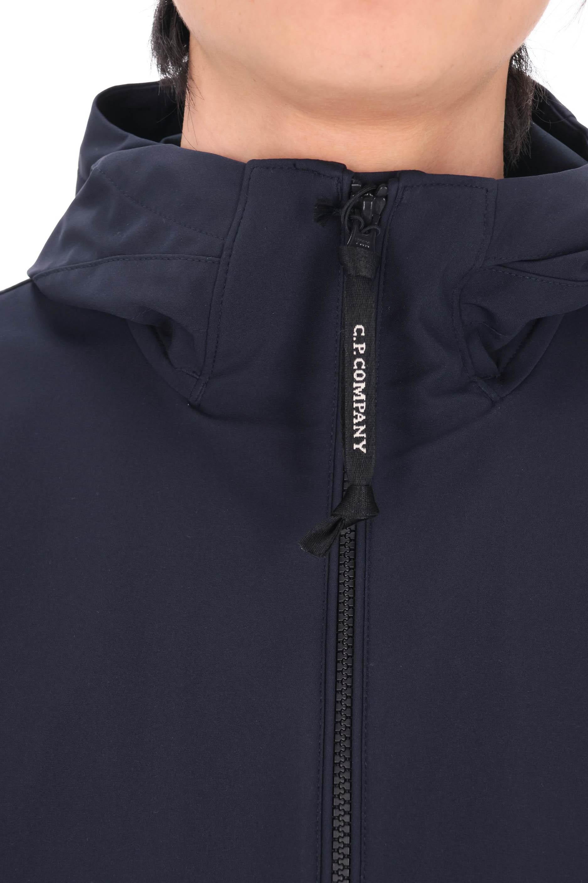 CP Company Giubbino bomber in nylon Cp-Shell RSCMOW729A 005968A 888 