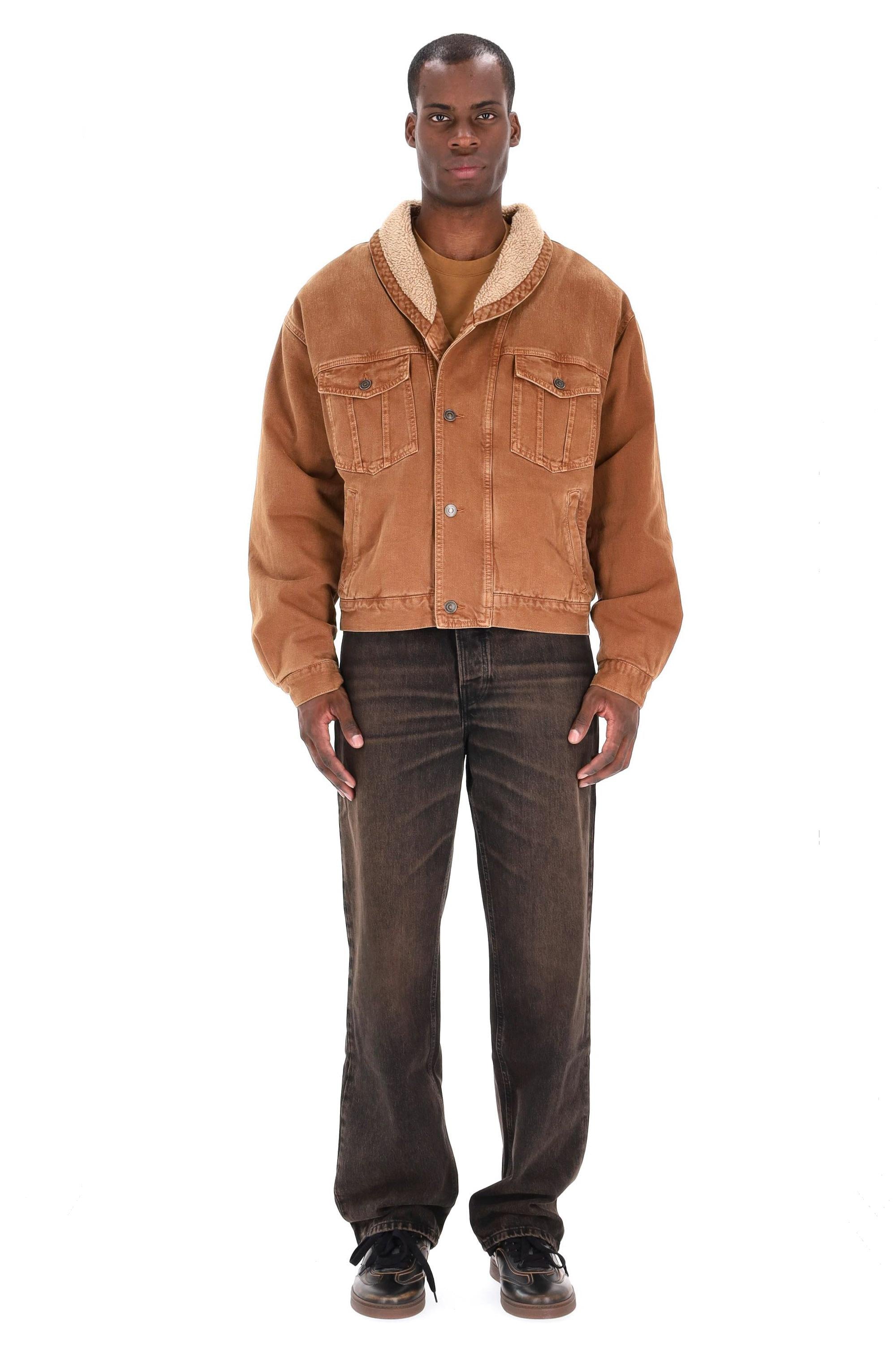 Giubbotto mod. Jackson VE0534HA-C3H01H 10OE Isabel Marant 