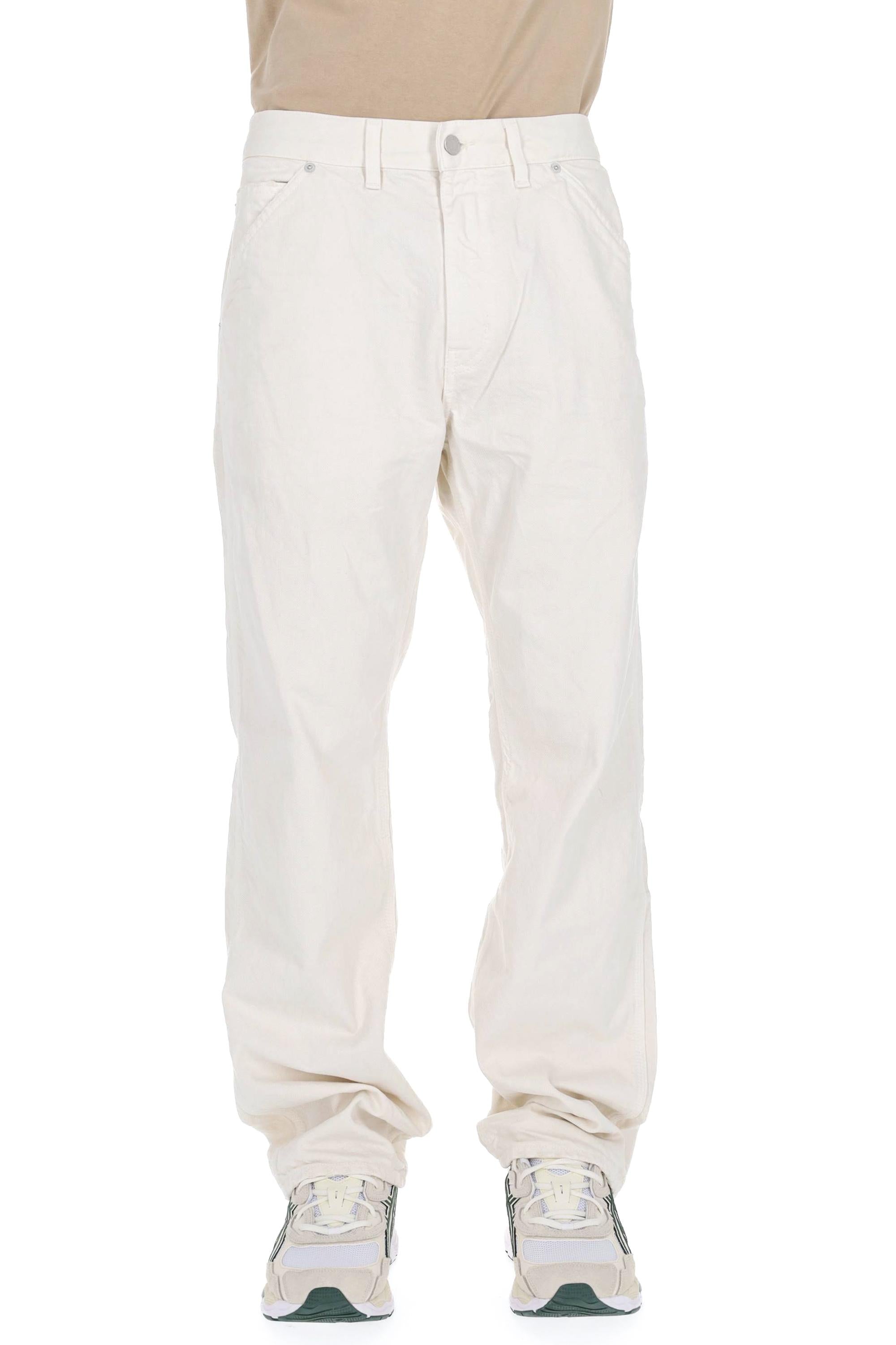 Haikure Jeans in puro cotone modello Dillon 03264DF192 L0929 