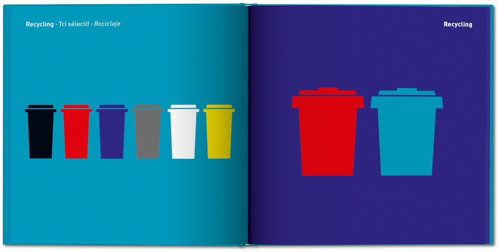 Taschen Yang Liu. Europe meets USA EUROPE MEETS USA INT 