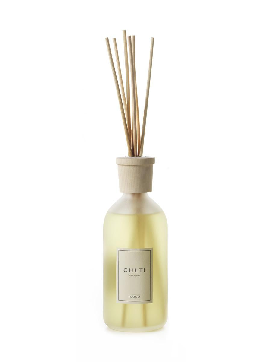 Culti Profumatore ambiente Fuoco linea Stile 500 ml STILE FUOCO NN 