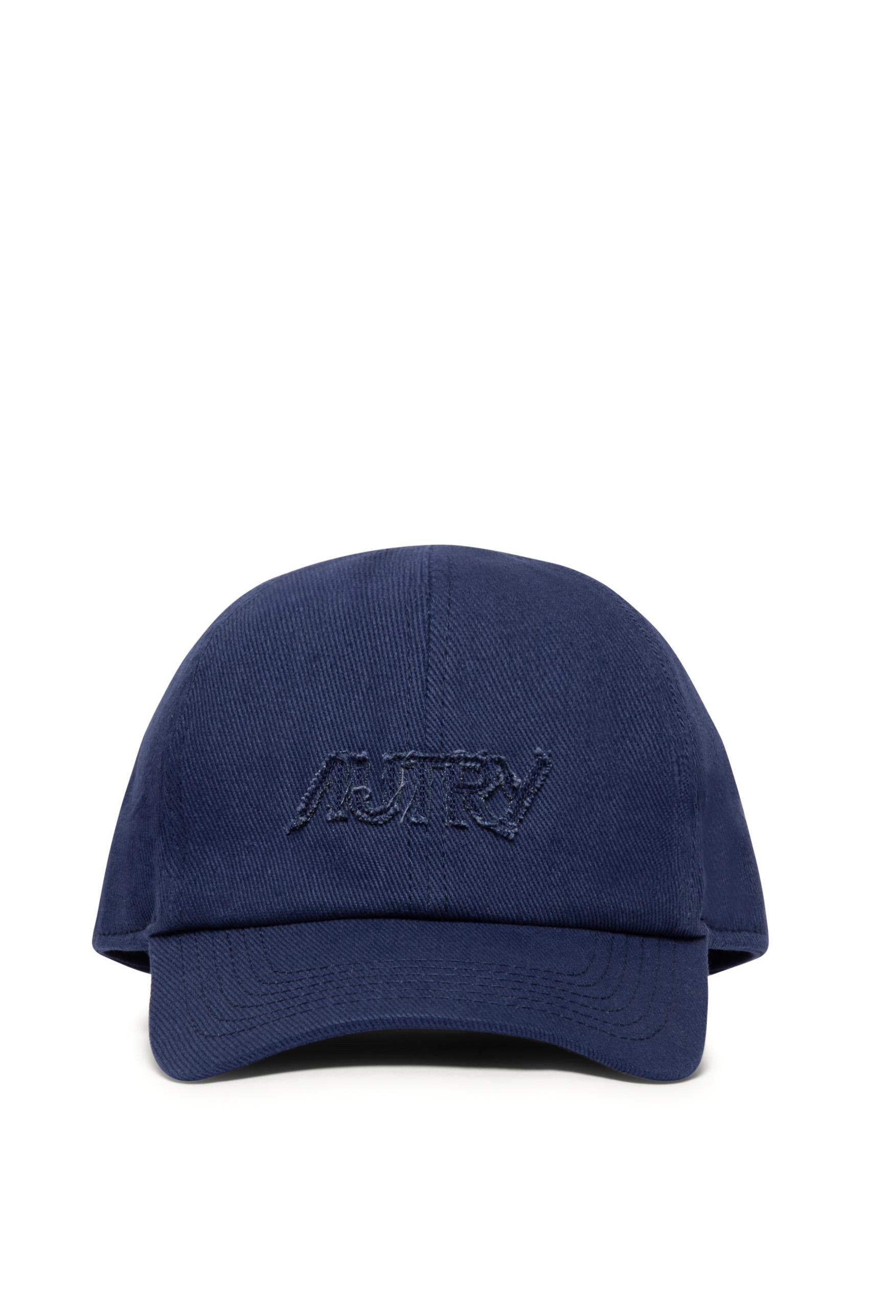 Autry Cappello baseball in cotone ACPU 066R BASEBALL DRONE 