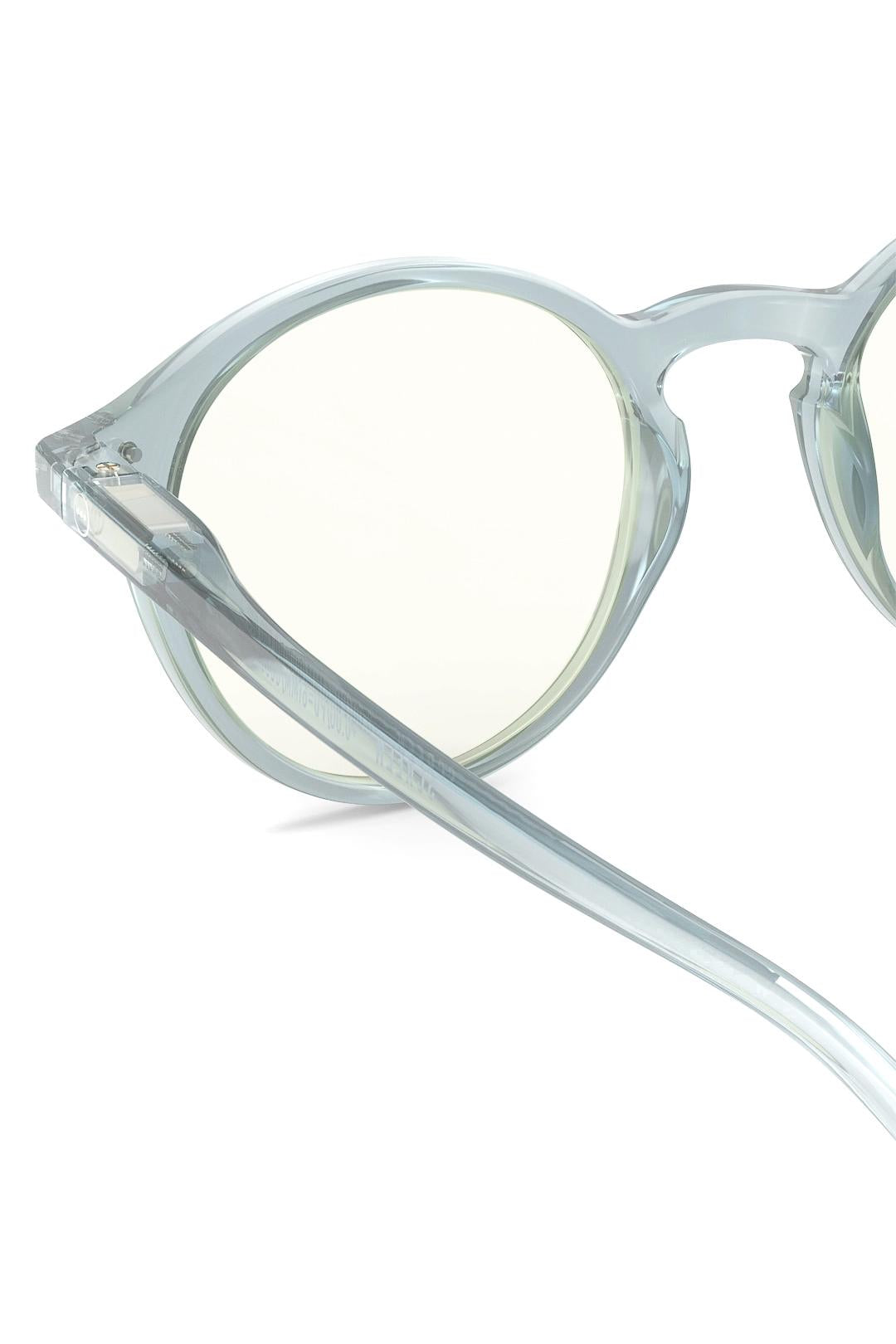 Izipizi Occhiale da vista reading #D SEELD237 FROZEN BLUE 