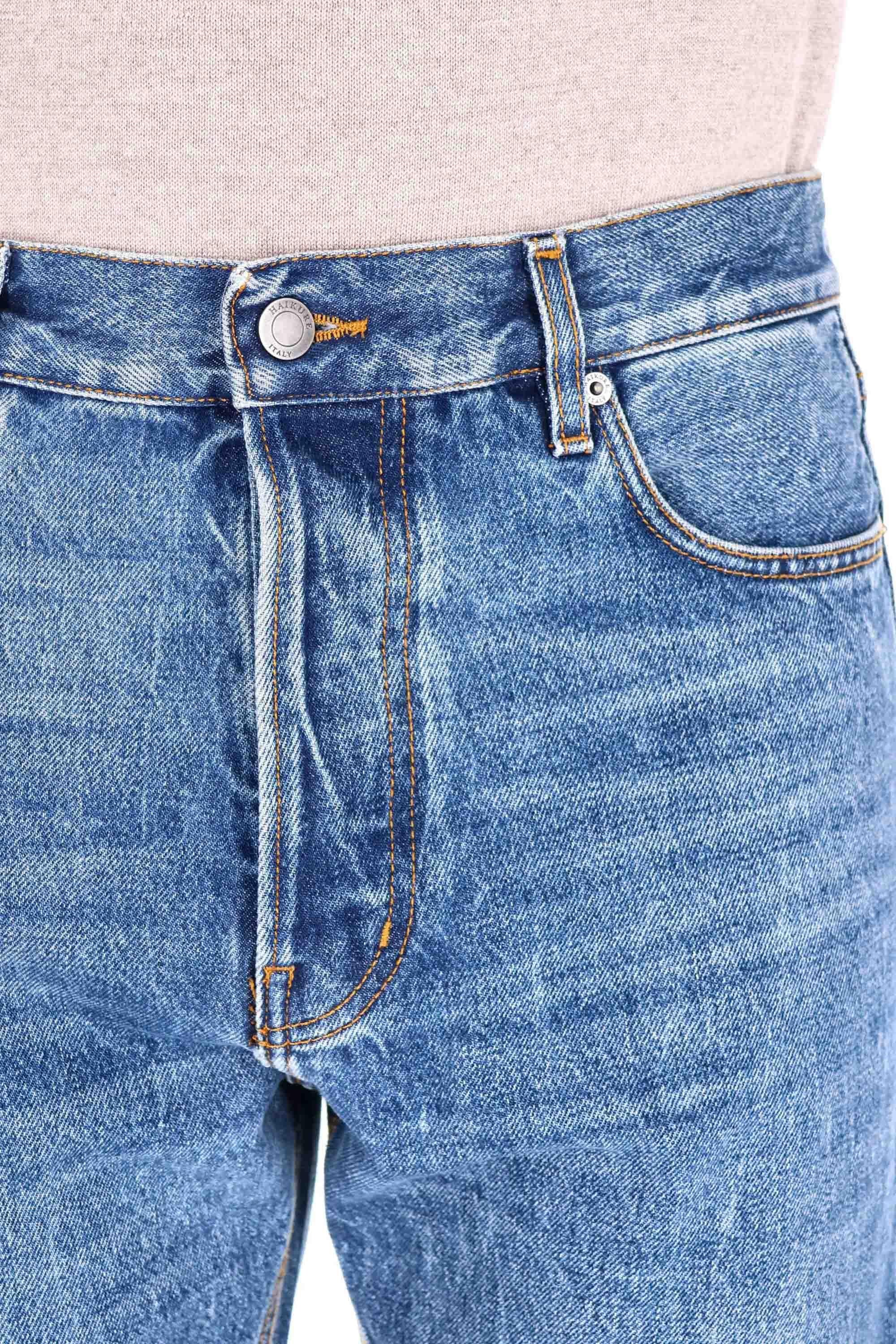 Haikure Jeans in puro cotone modello Blake 03249DF106 L0899 