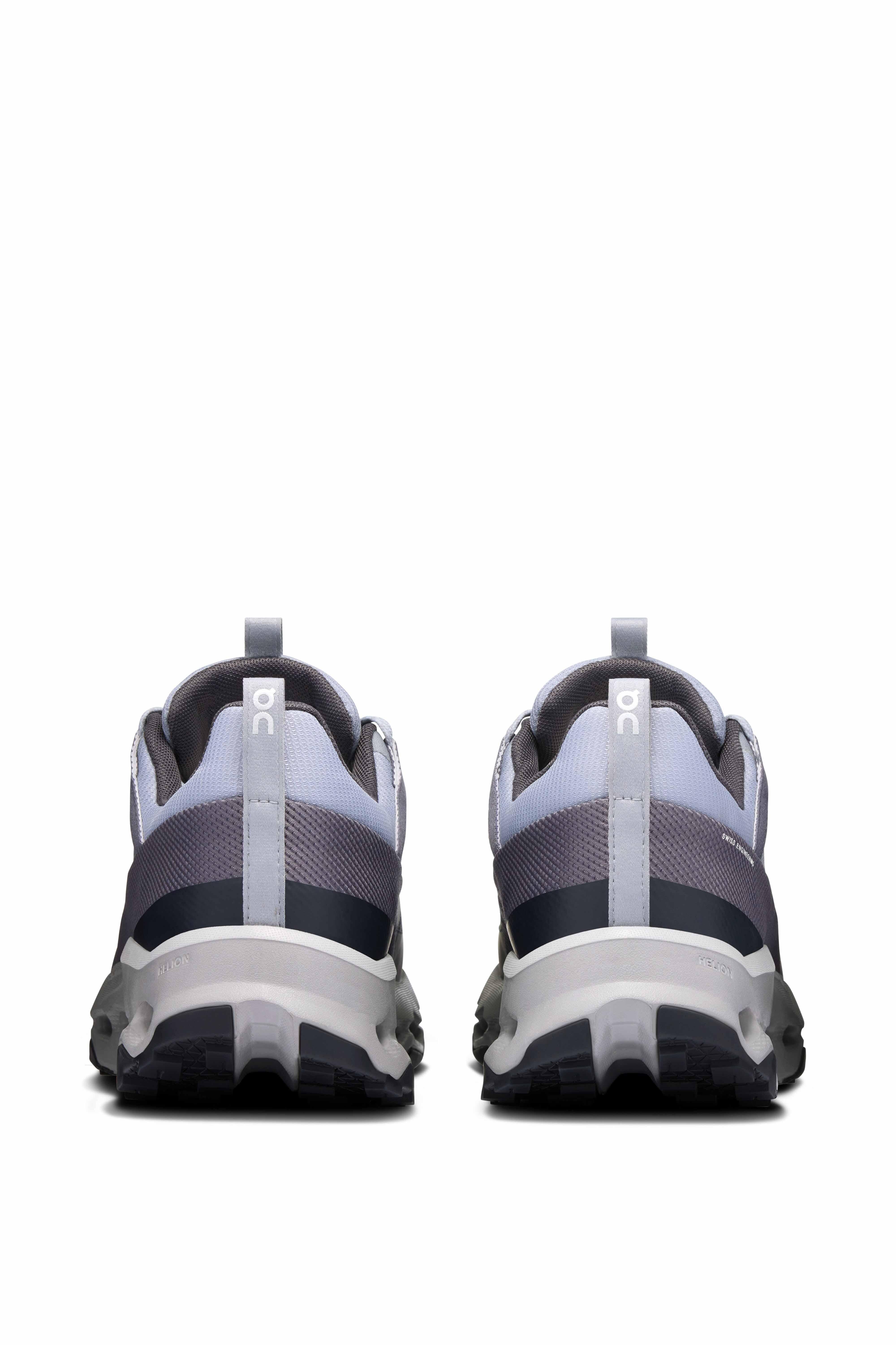 Sneaker Cloud Horizon WP 3ME10051536 GLACIER ALLOY On 