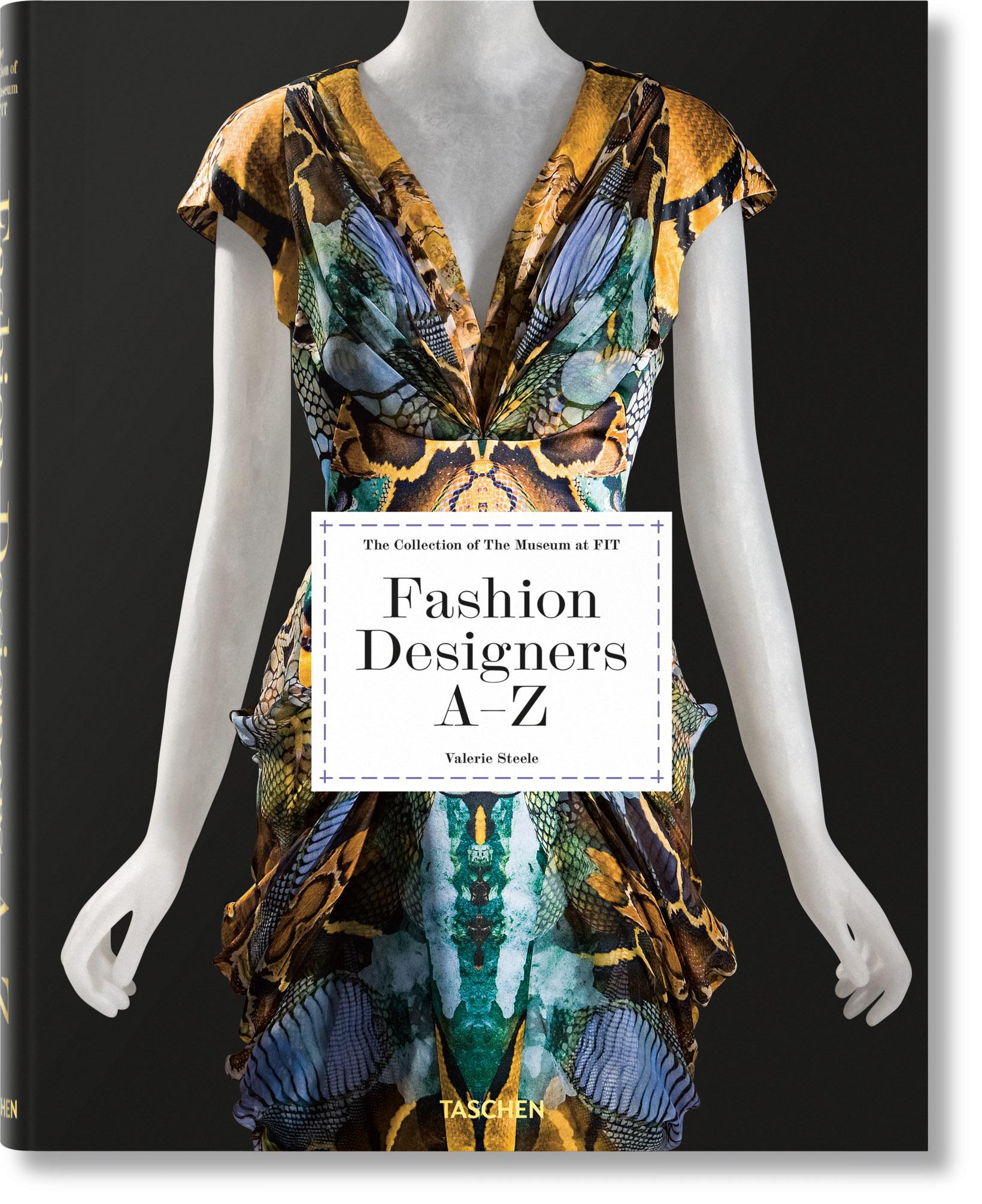 Fashion History from the 18th to the 20th Century FASHION HISTORY NN Taschen 
