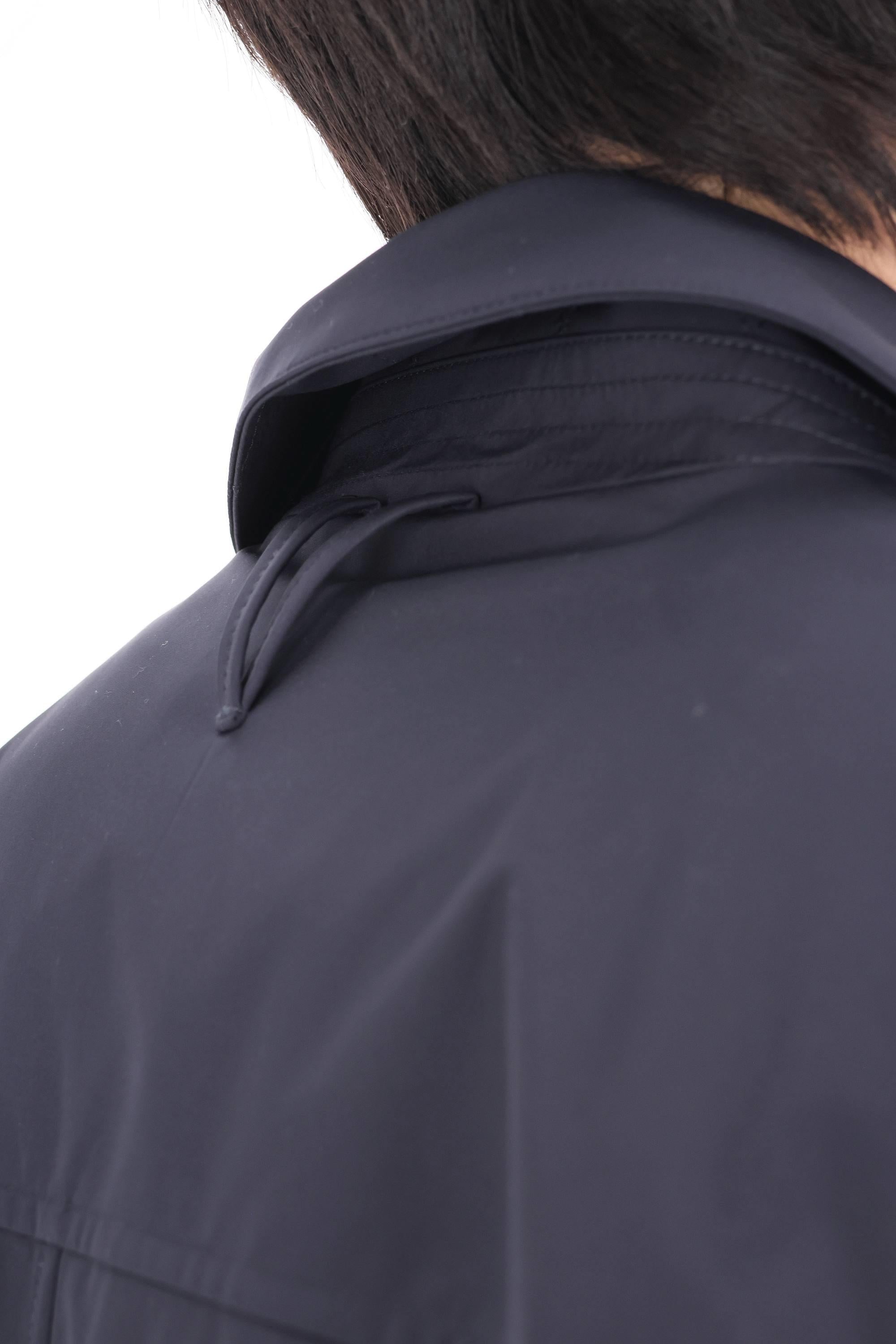 Valstar Soprabito tascabile in nylon superlight 407K A060 9608 