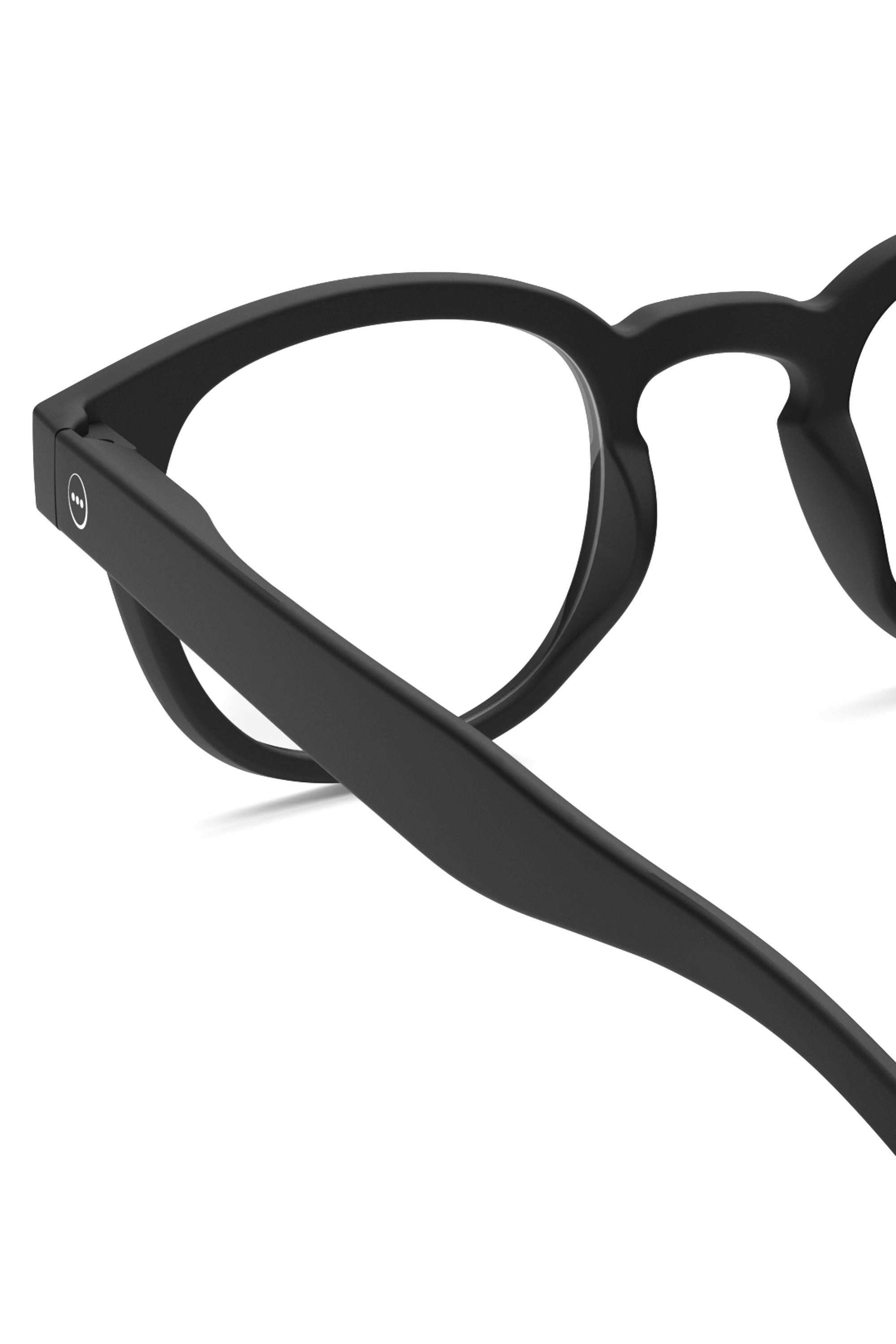 Izipizi Occhiale da vista reading #C SEELC01 BLACK 