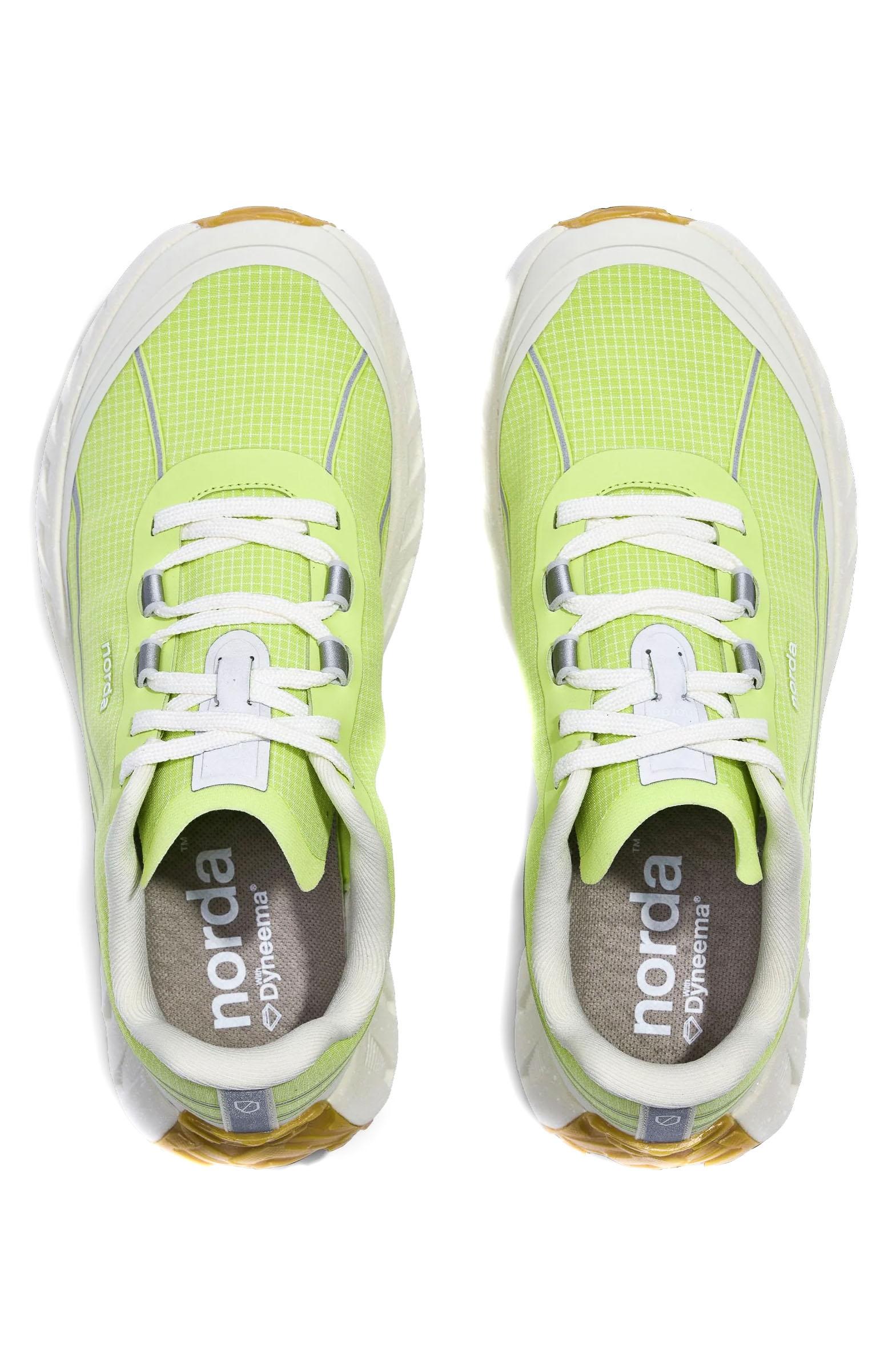 Norda Scarpe Trail running 002 Lichene 002.3 LICH 