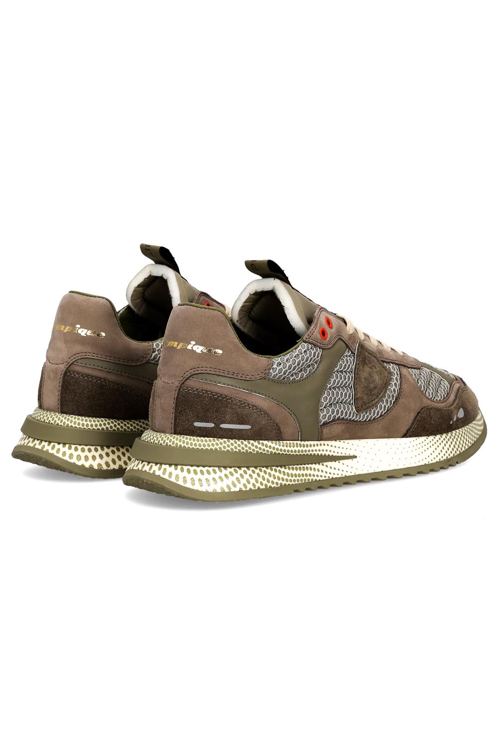 Philippe Model Sneaker modello Olympique OYLU OLIMPIQUE NR03 