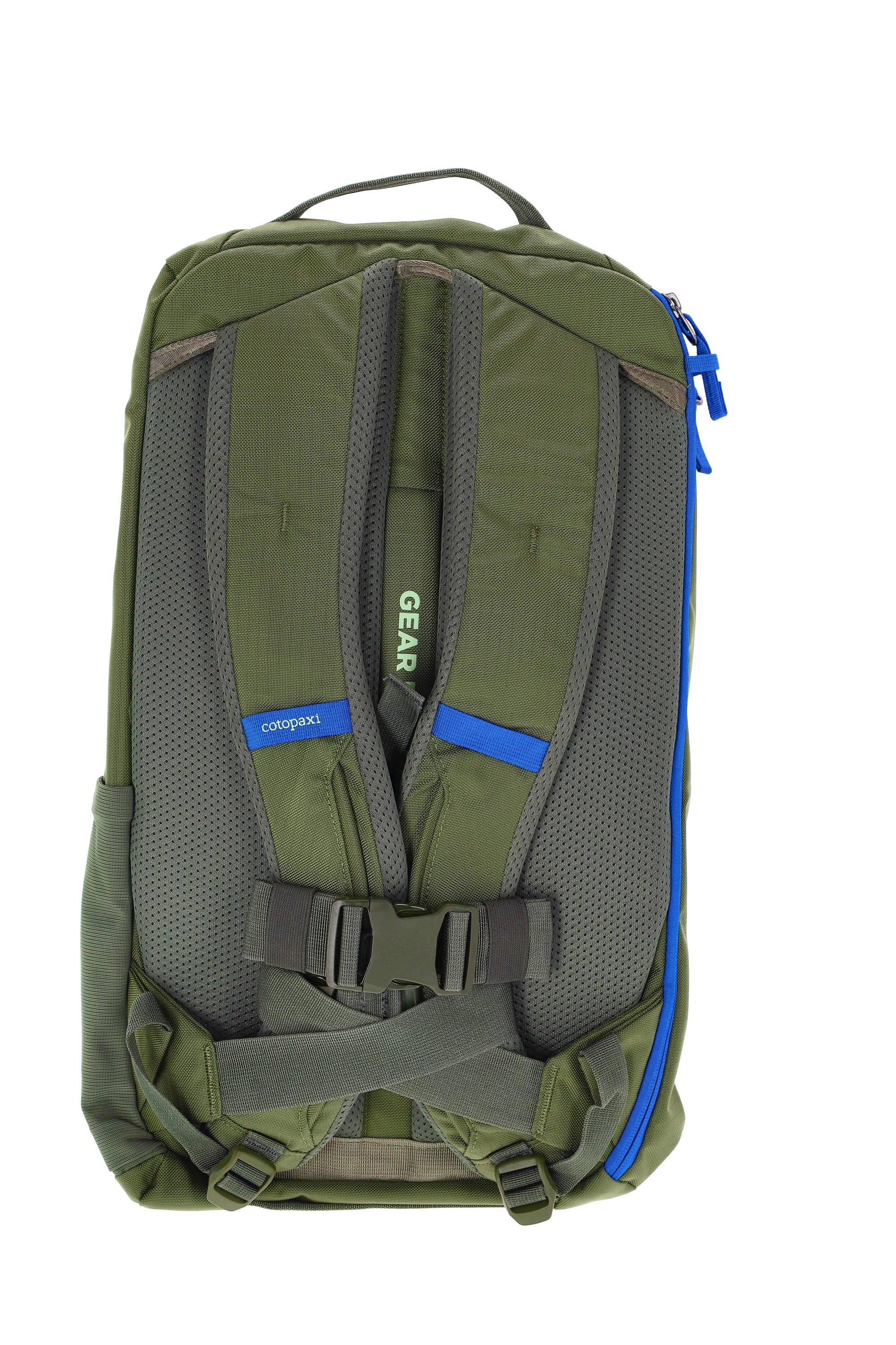 Cotopaxi Zaino Allpa 28 litri travel pack S24492U1081/3 FTG 
