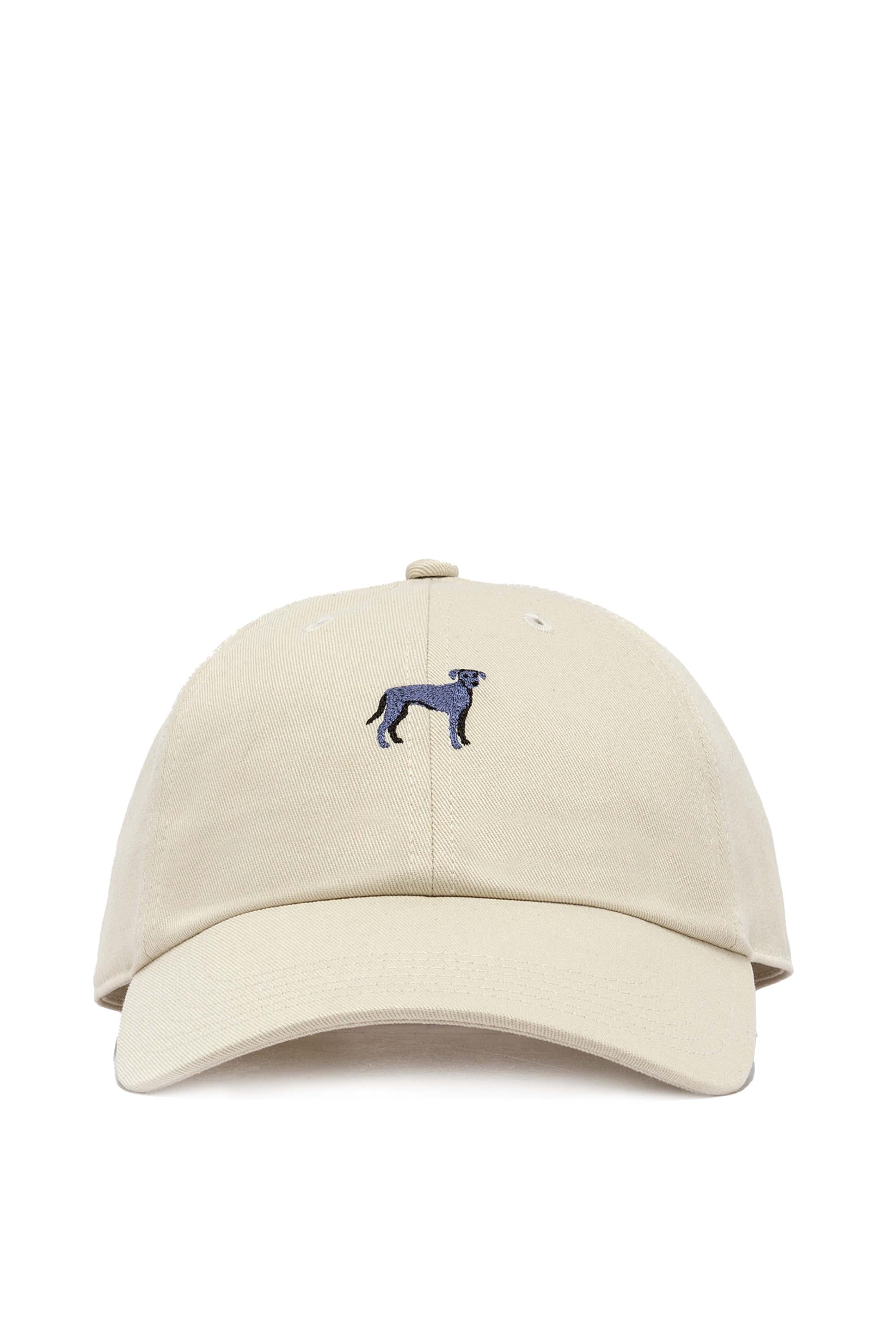 Cappello baseball in cotone Blu Lacy ACPU/8 D3B5 Autry 
