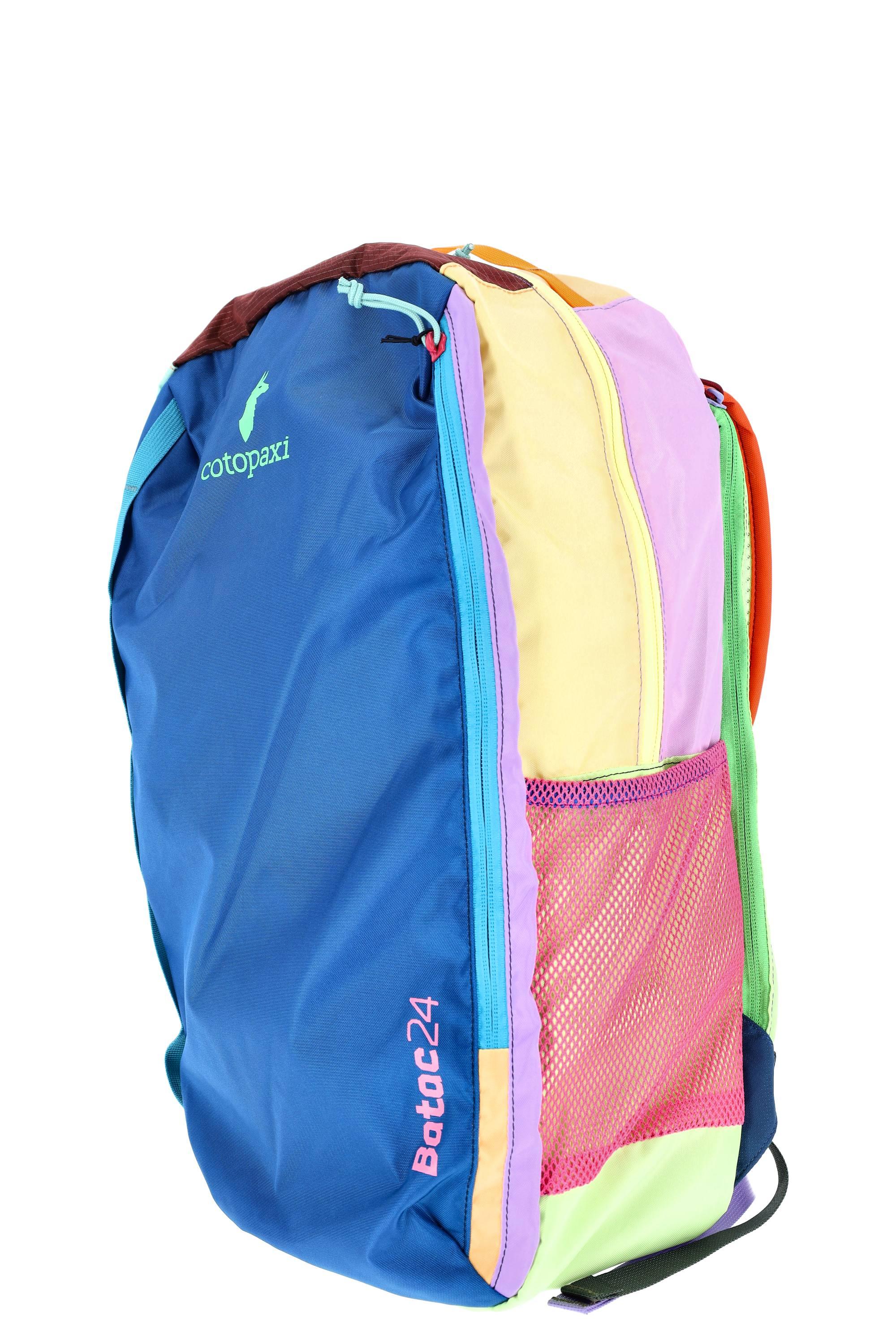 Cotopaxi Zaino in nylon Batac 24L Del Dia CX.S25491U1407 DEL DIA 