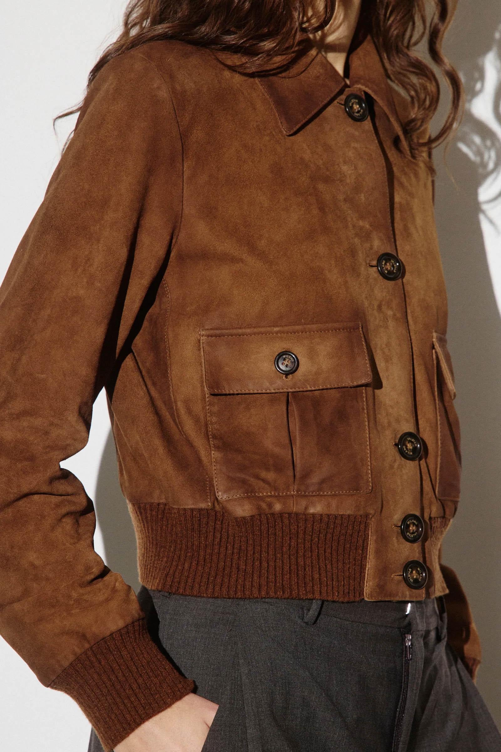 Valstar Valstarino donna in camoscio anticato 417A.F003 V0033 
