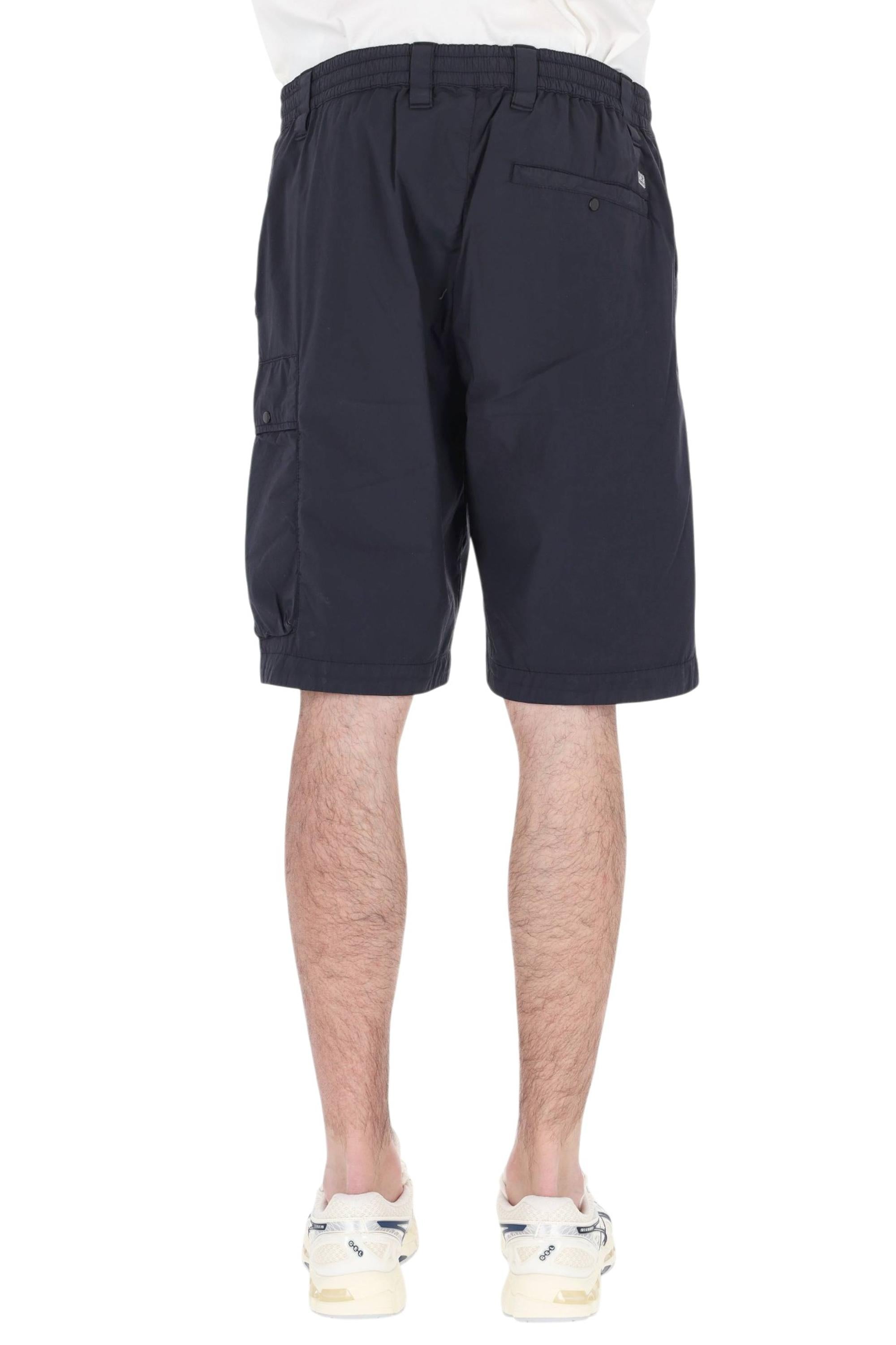 CP Company Bermuda cargo 50 fili 20CMBE254A 006439G 888 