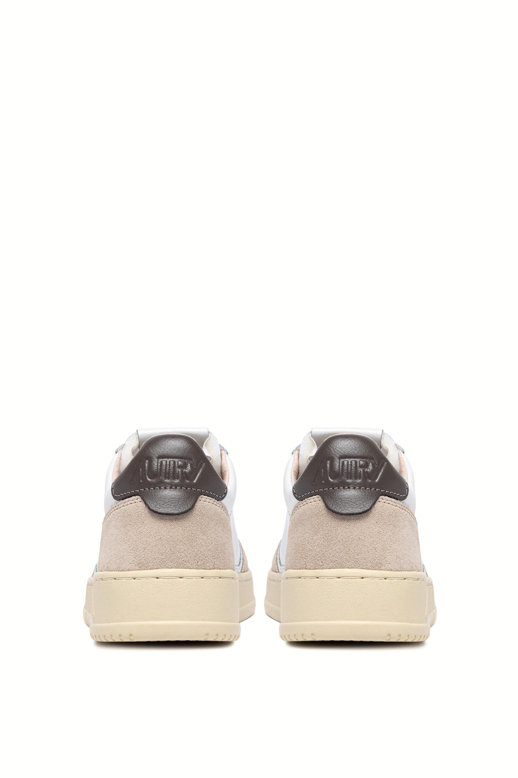 Autry AULM LS01WHT/MOREL