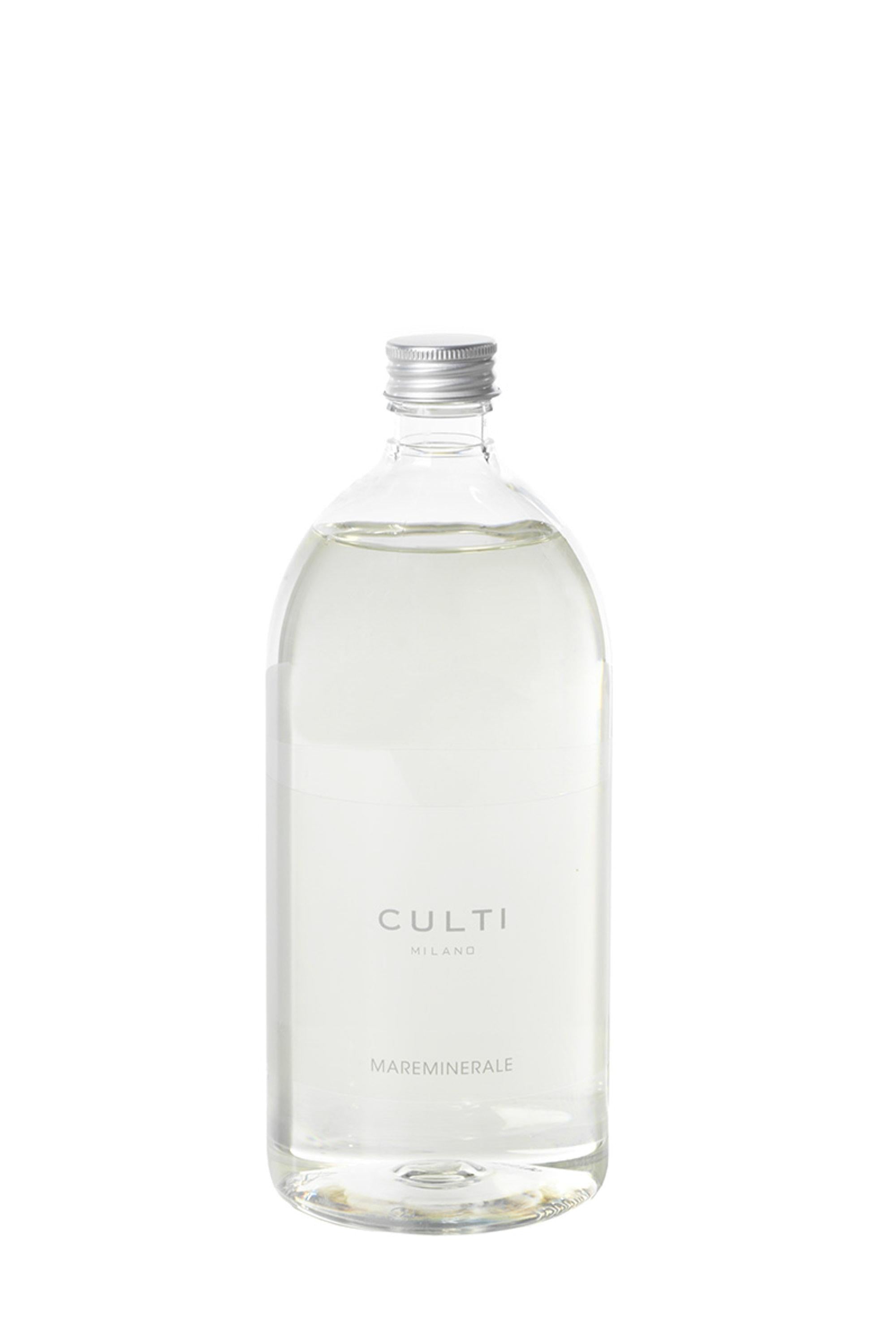 Ricarica 500 ml "Mareminerale" REFILL MAREMINERALE NN Culti 