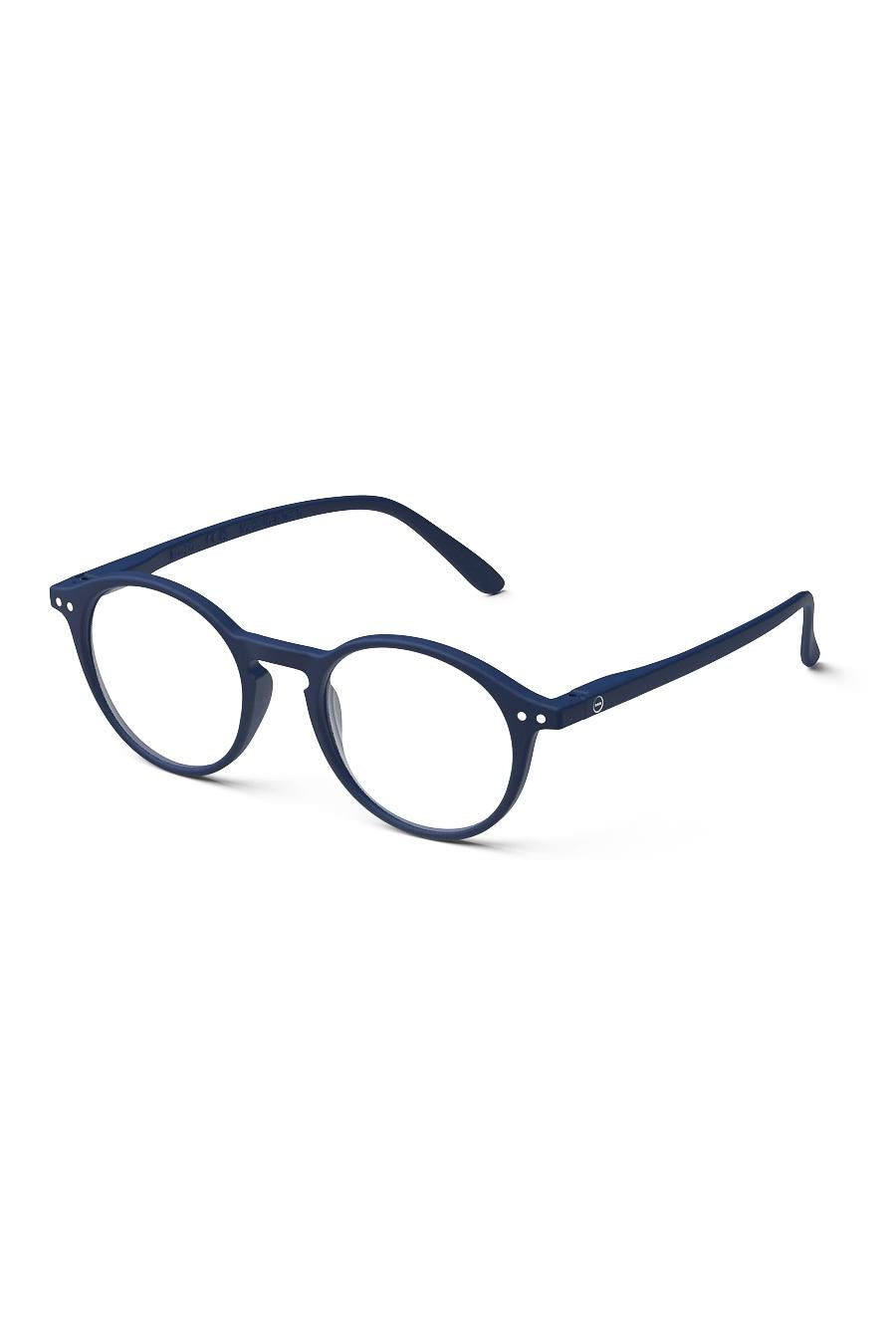 Occhiale da vista reading #D SEELD03 BLUE Izipizi 