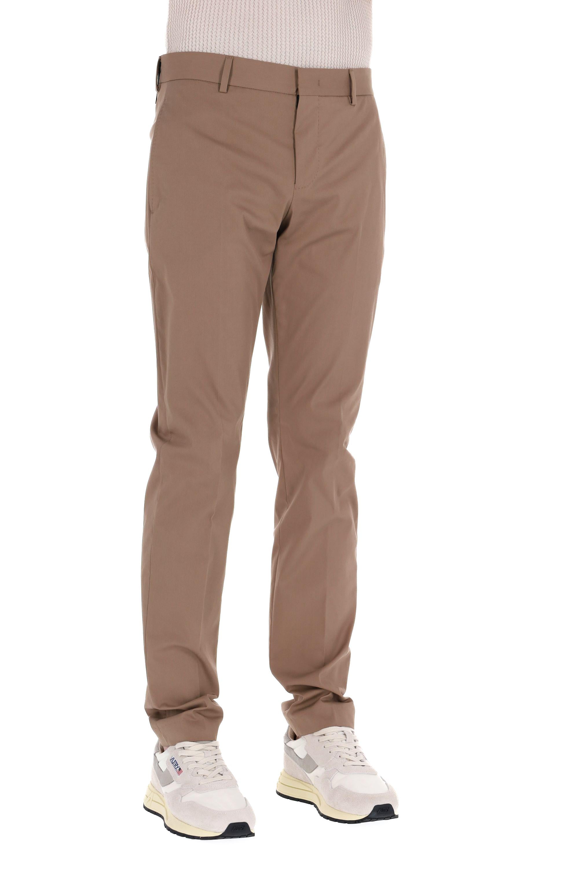 Pantalone in jersey stretch Epsilon fit ASEPZZ0KLT VD04/2 0090 PT Torino 
