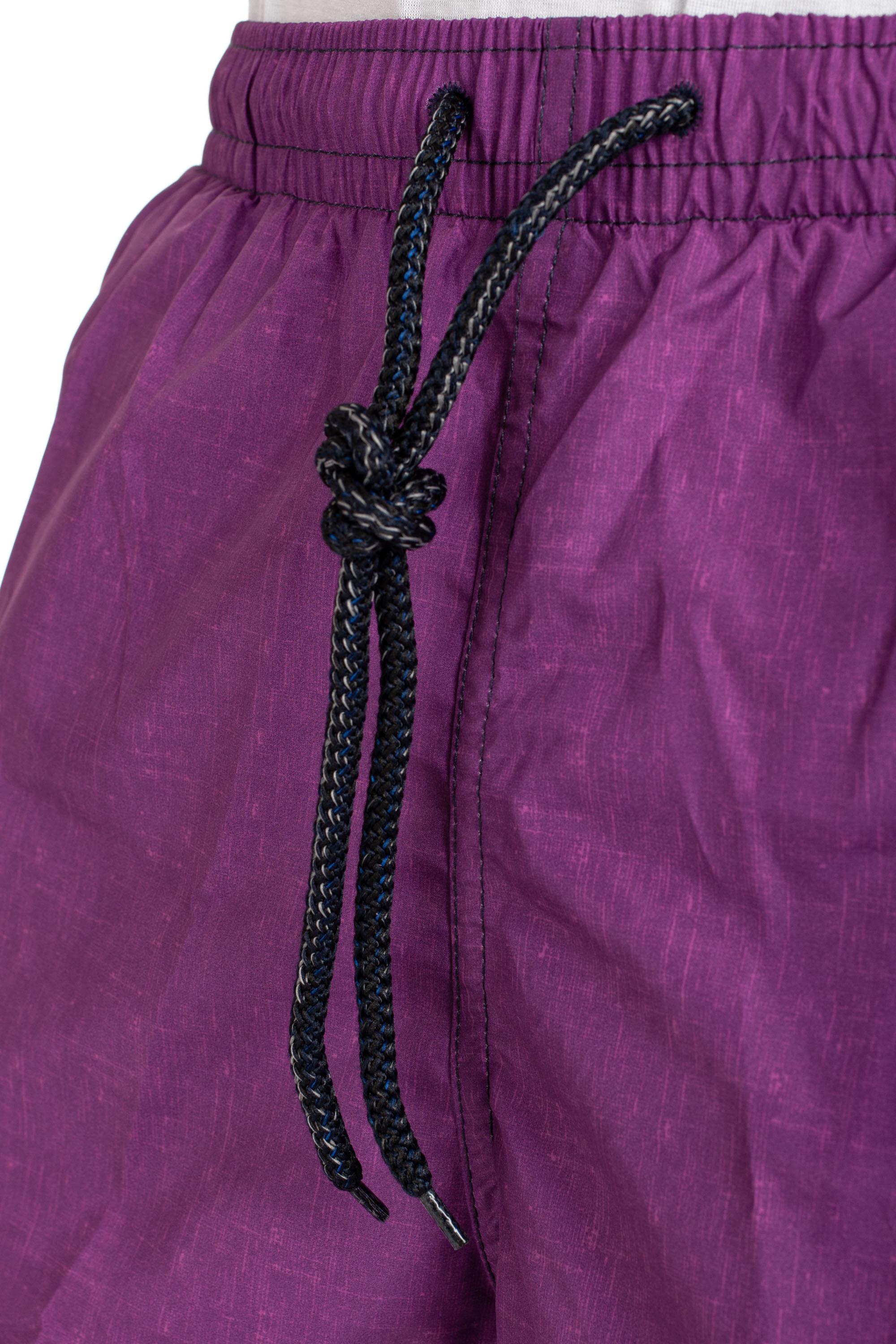 Drumohr Costume in nylon a rapida asciugatura ICD99400/6 U10 