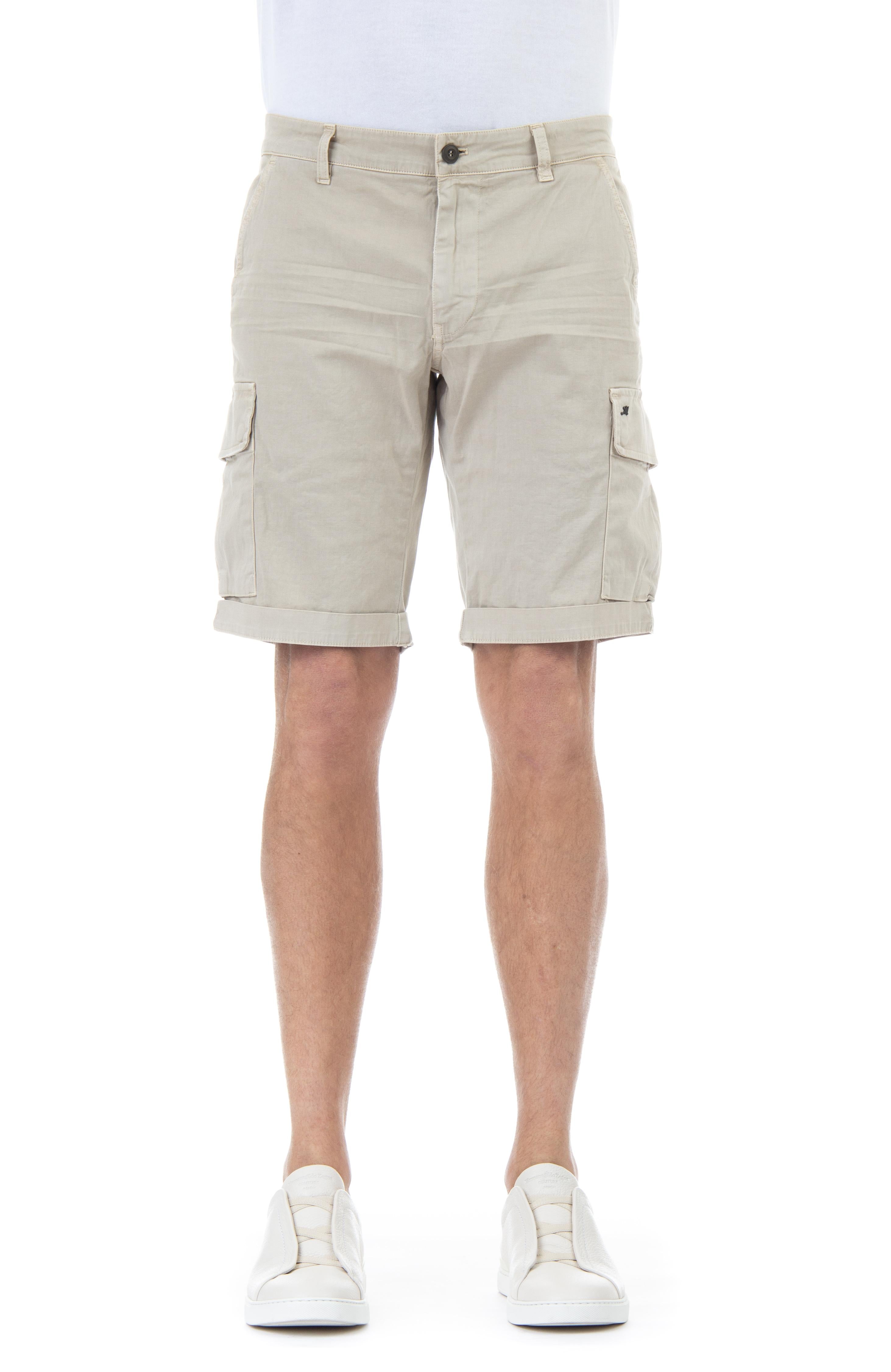 MASON'S Bermuda jungle mod. chile 2BE22145 ME30S51/2 985 