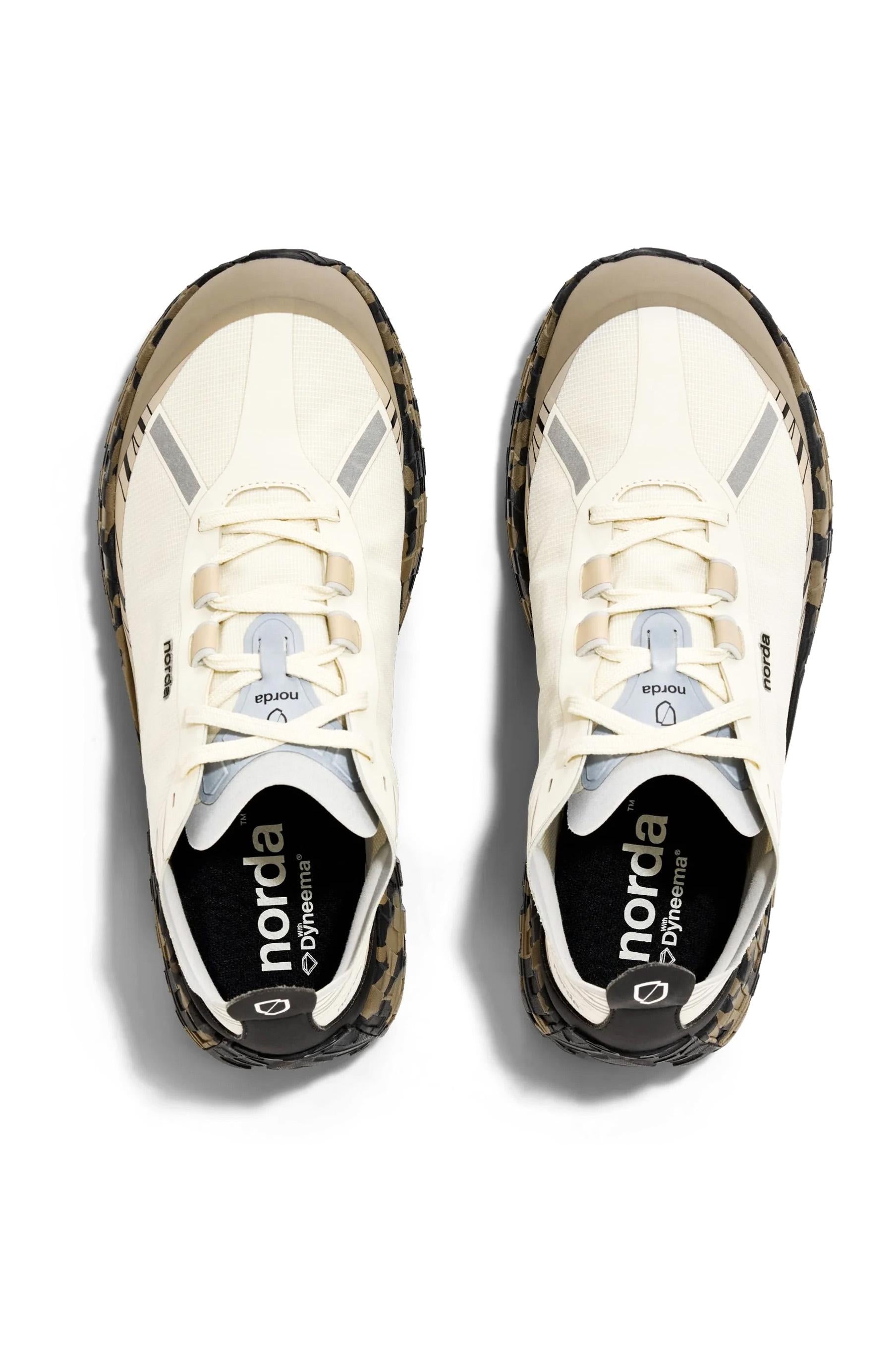 Norda Scarpe Trail running 001 Abyss 001AM ABYSS 