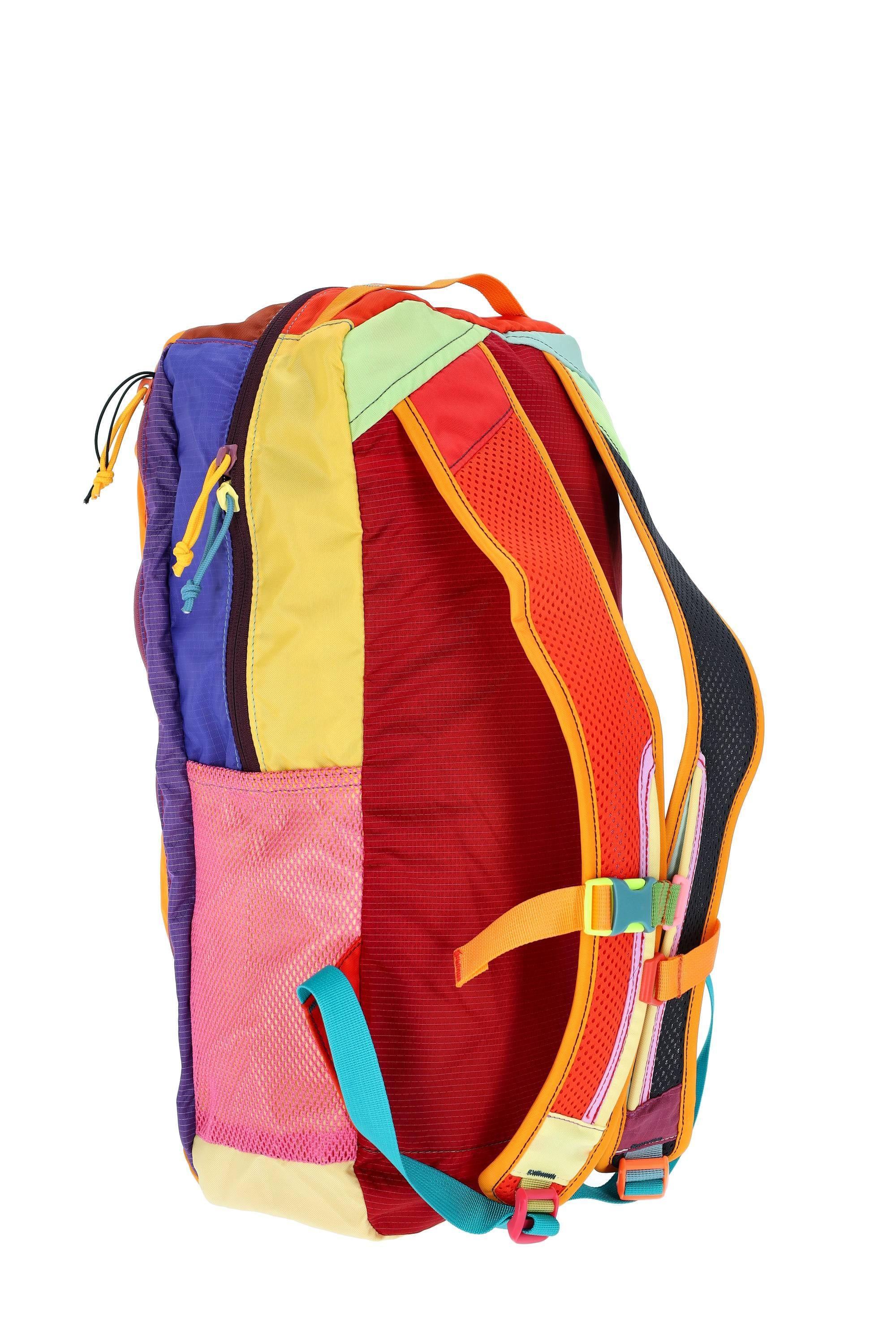 Cotopaxi Zaino Batac Del Dia 16 litri S25491U1405/3 DD 