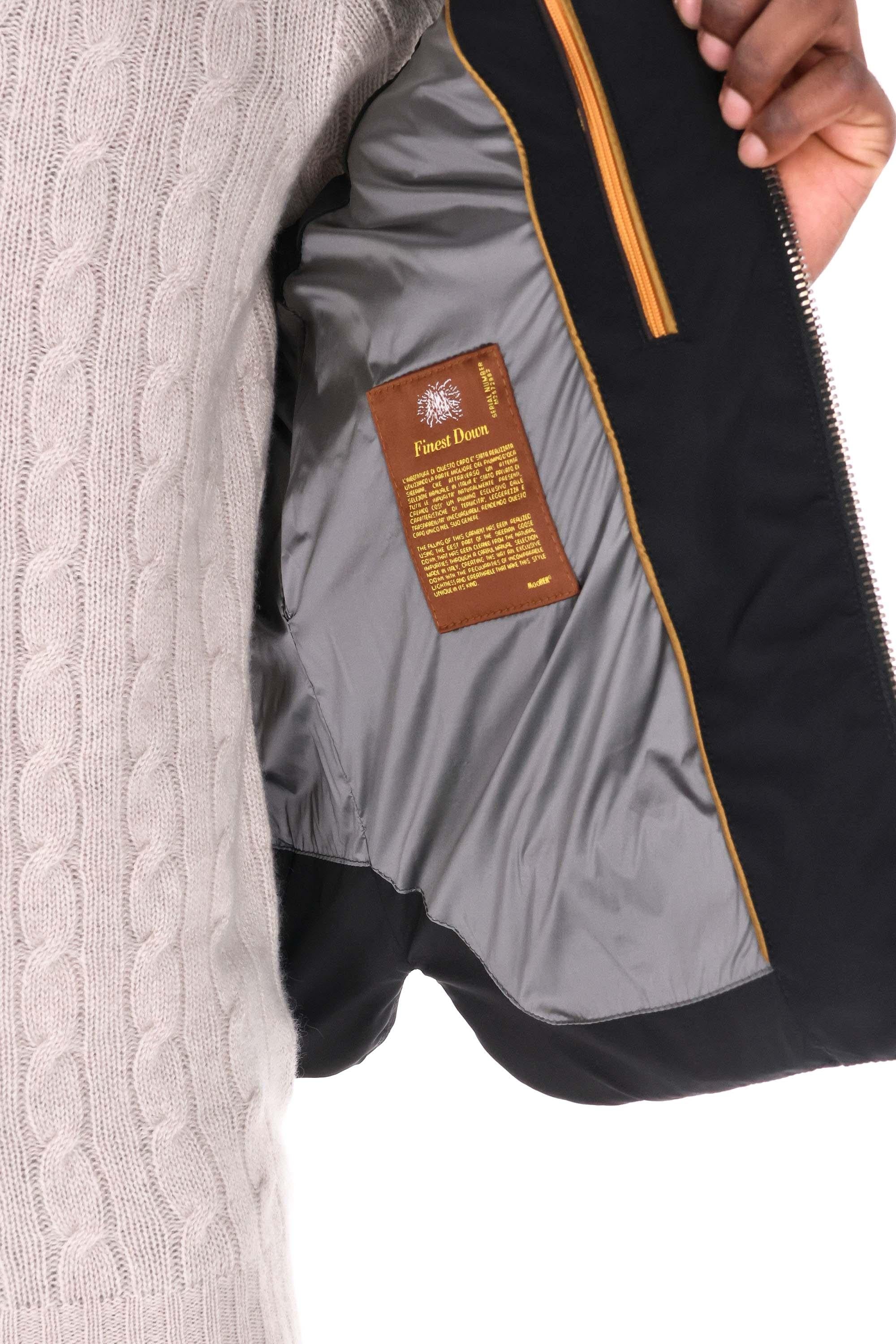 Moorer Gilet in piumino mod. Fire-SKT FIRE-SKT U0001 