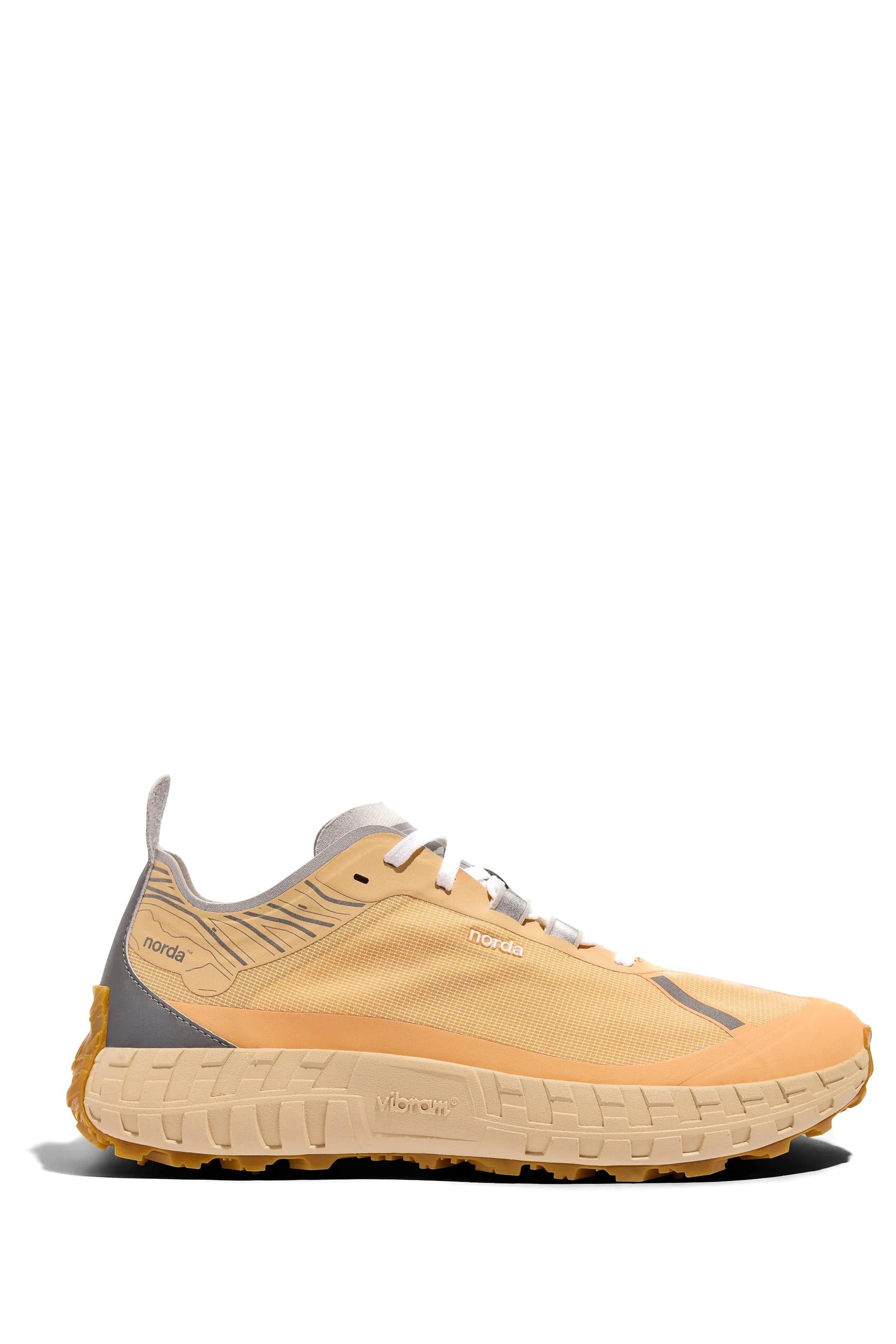 Norda Scarpe Trail running 001 Rhodotus 001.4 RHODOTUS 