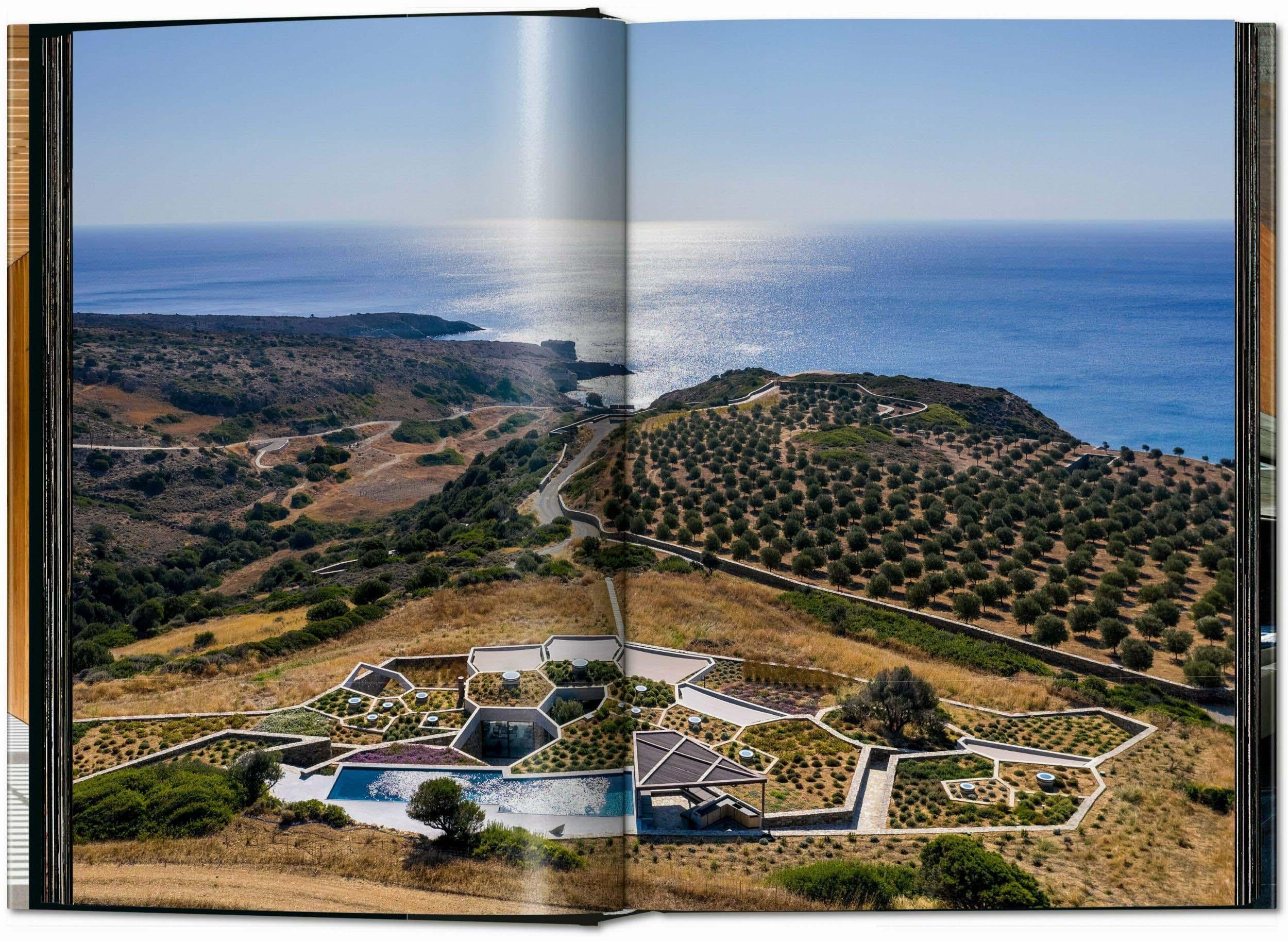 Taschen Homes for Our Time 2. Contemporary Houses around the World. XL HOMES FOR OUR TIMES2 NN 