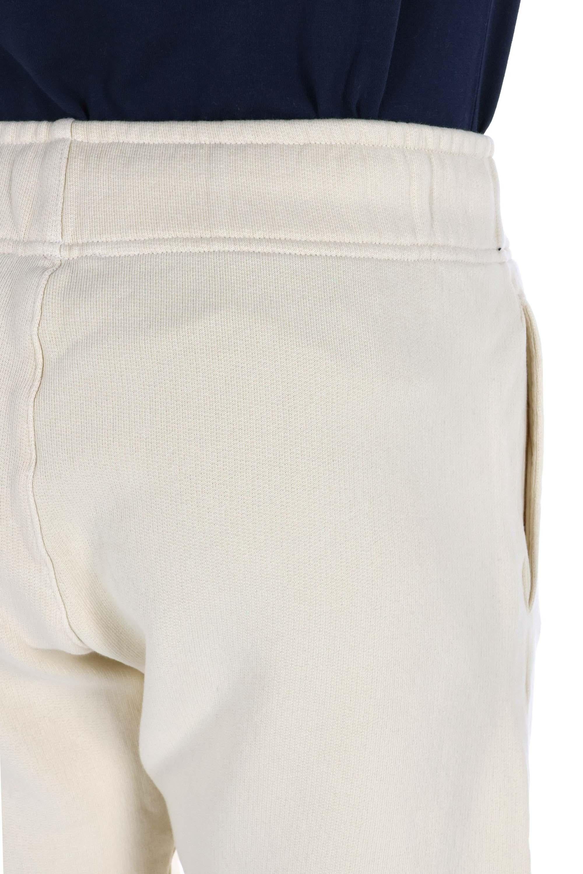 Bermuda shorts in felpa SHPM 85JS Autry 
