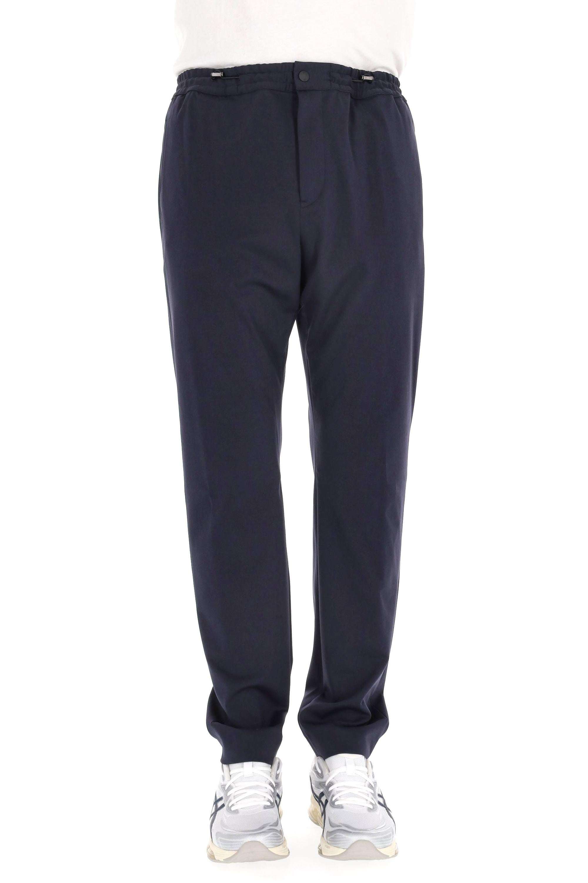 PT Torino Pantalone Active Omega fit ASMGZS0KLT VD02/2 0360 