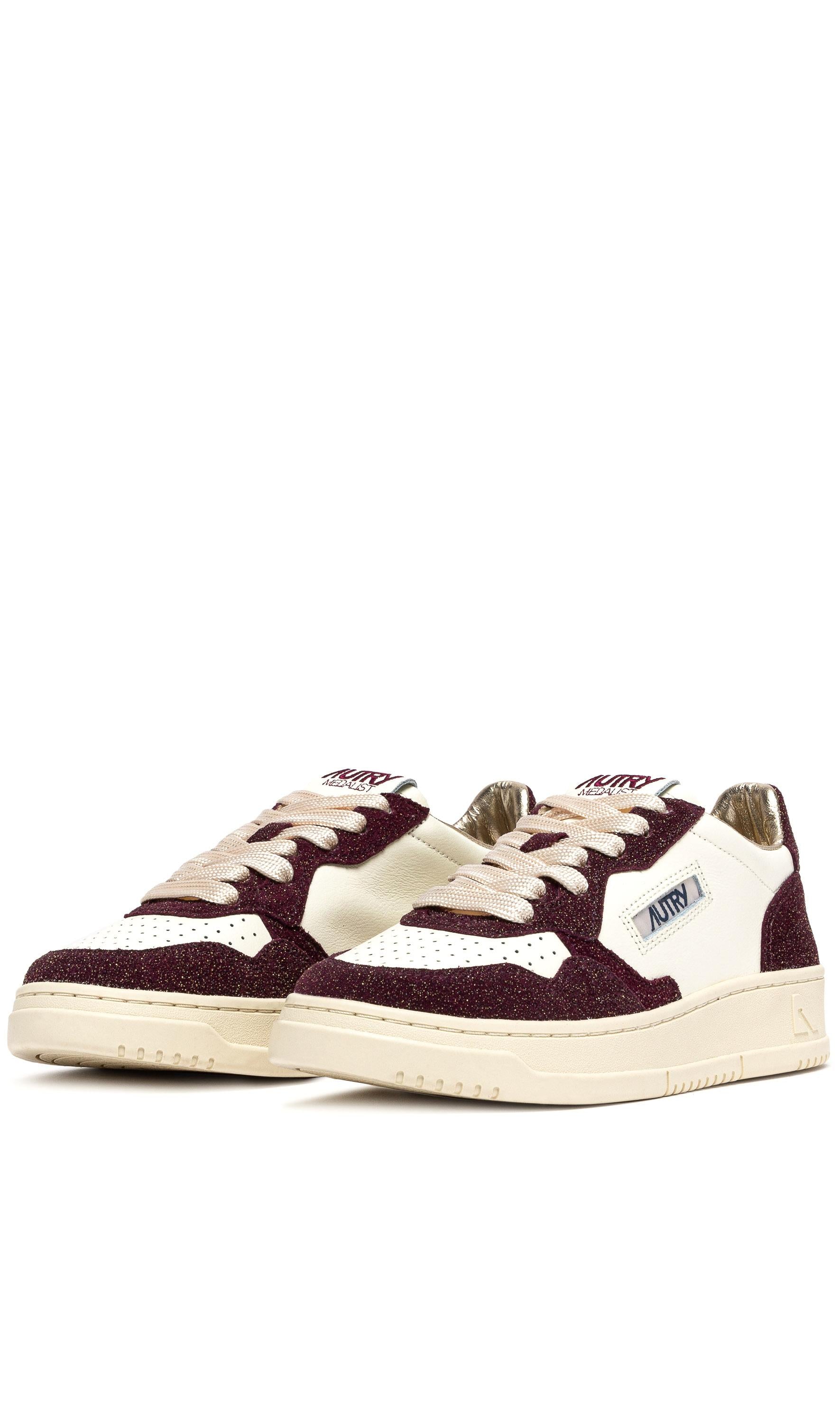 Autry AULW TA05MARSH/AMARON