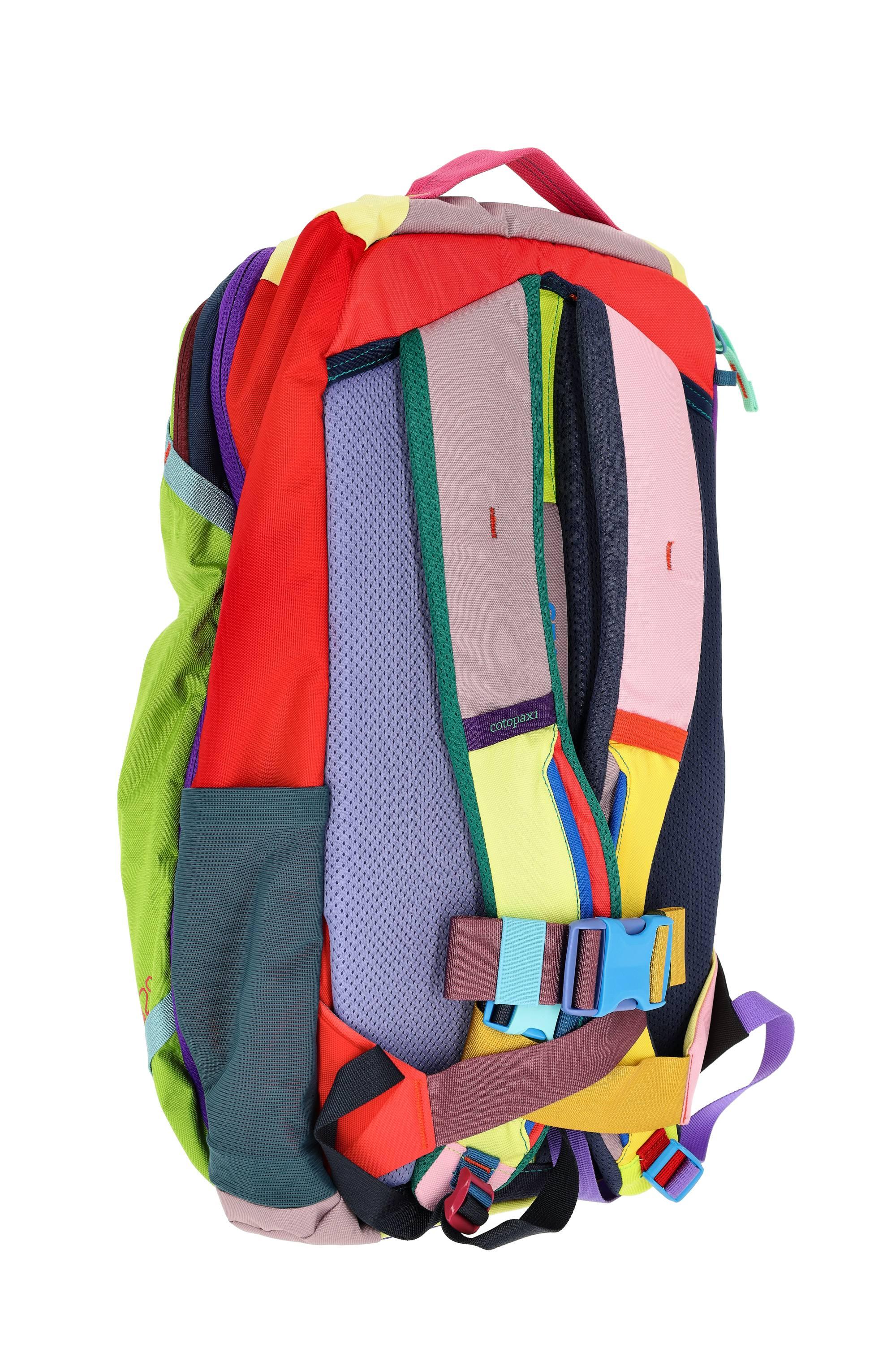 Cotopaxi Zaino Allpa Del Dia 28 litri travel pack S25491U1397 DD 