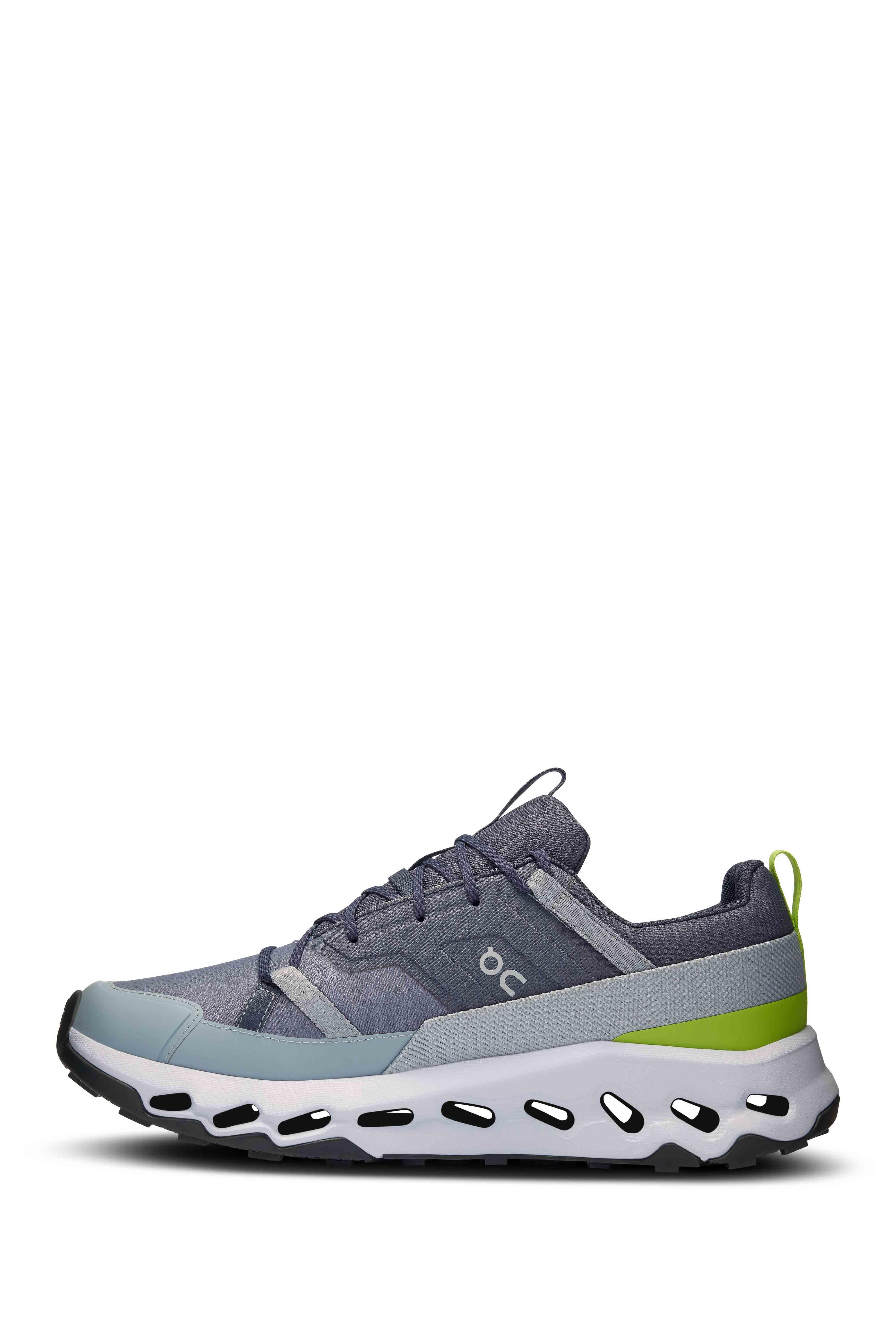 On Sneaker Cloud Horizon WP 3ME10052701 NAVY HEATHER 