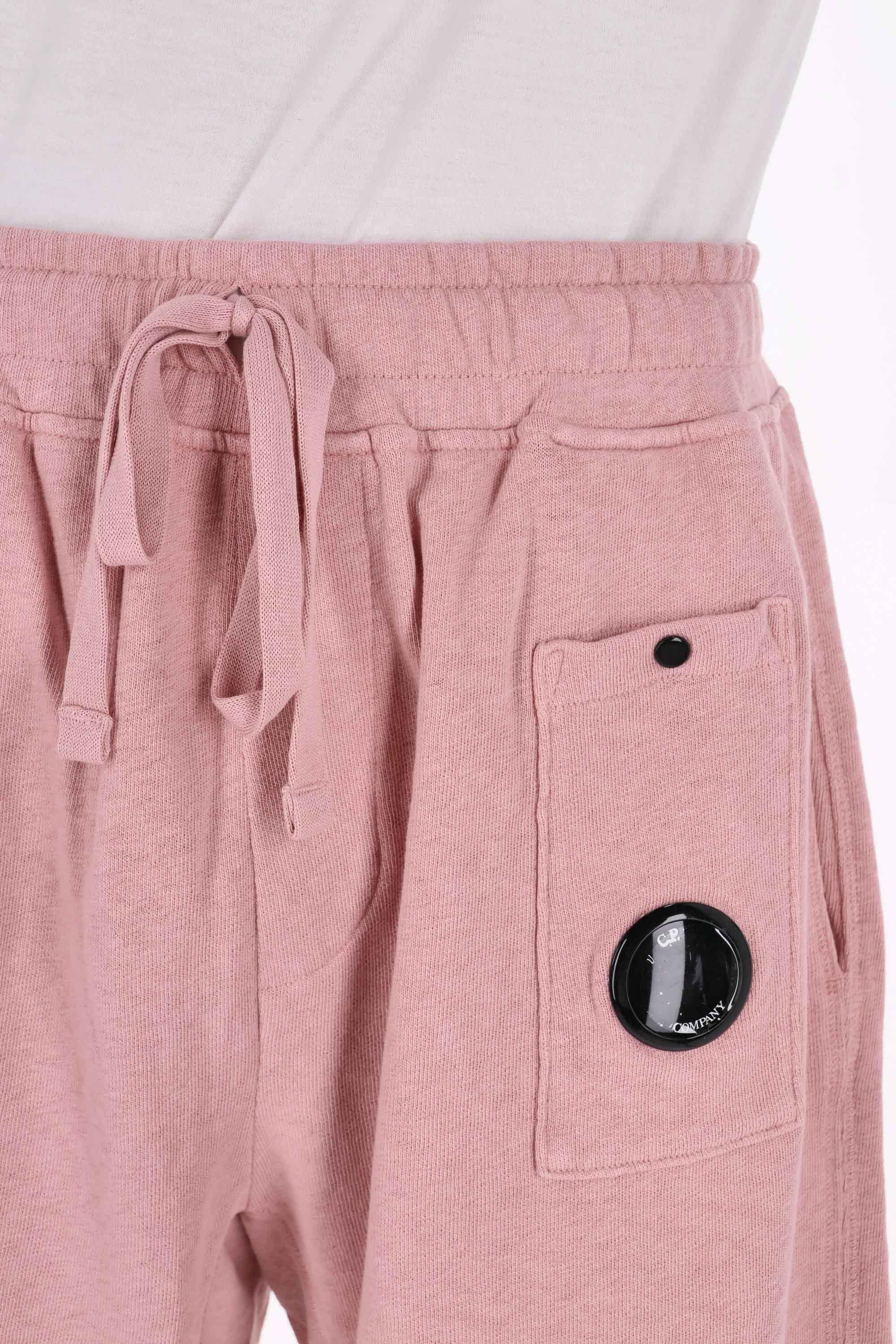 CP Company Bermuda in cotone malfilè CMSB268A 110337O 520 