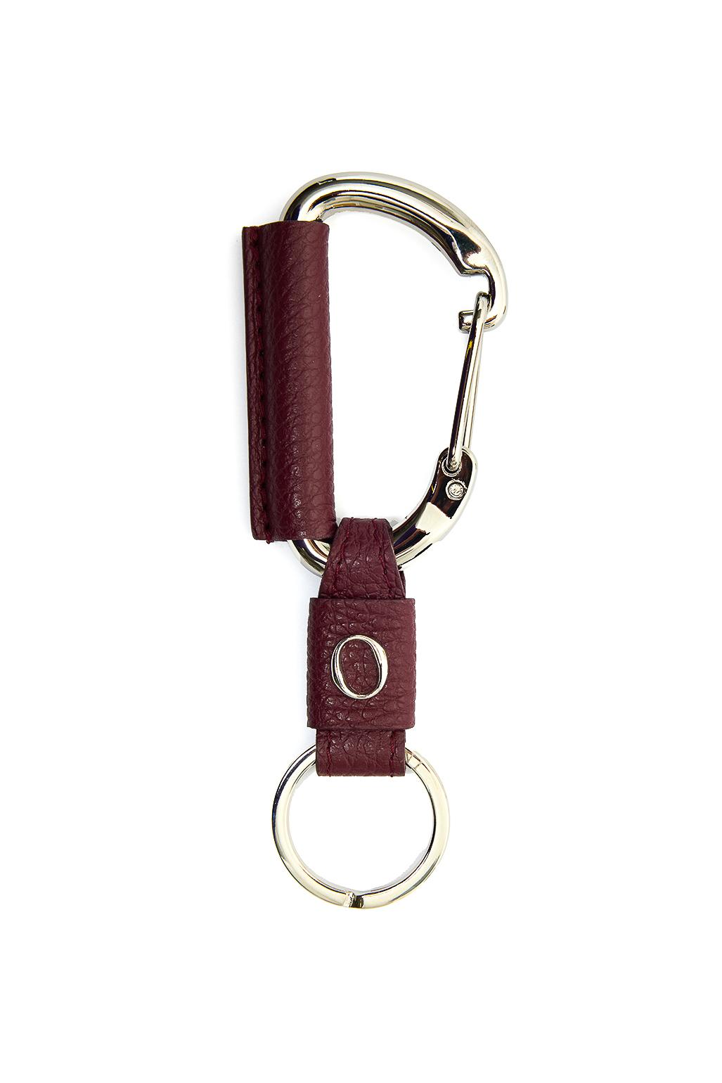 Portachiavi in pelle SU0123-MIC CHIANTI Orciani 